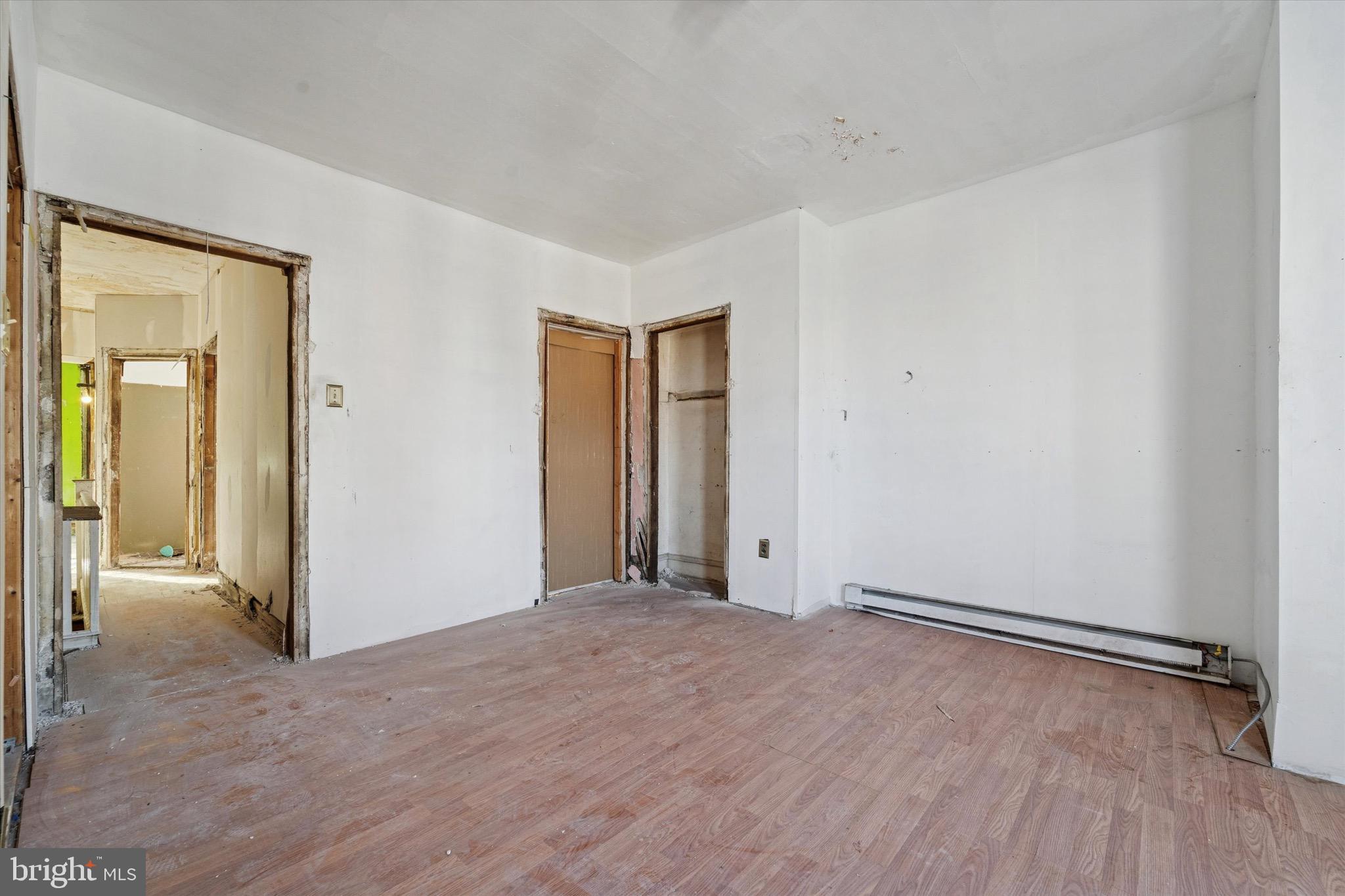 MILL CREEK - Residential