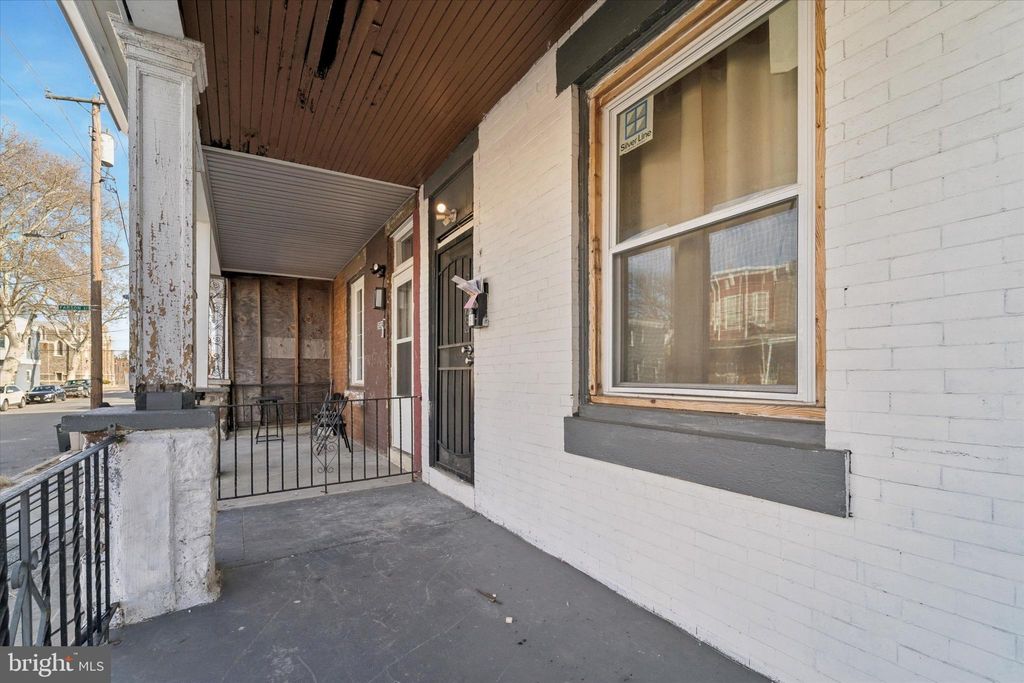 Photo of 5026 Aspen Street, PHILADELPHIA, PA 19139 (MLS # PAPH2566180)