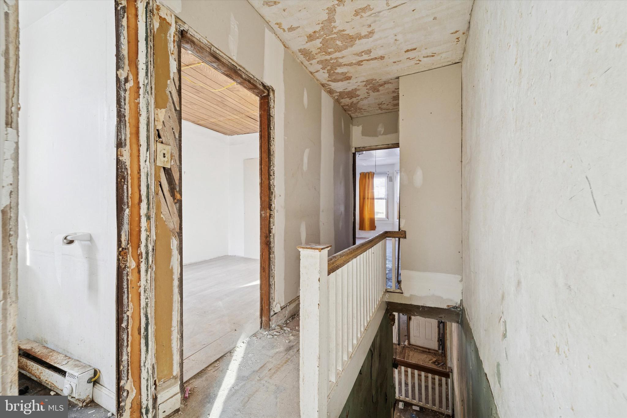 MILL CREEK - Residential