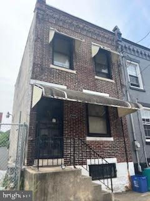 Photo of 2518 Ellsworth Street, PHILADELPHIA, PA 19146 (MLS # PAPH2580192)