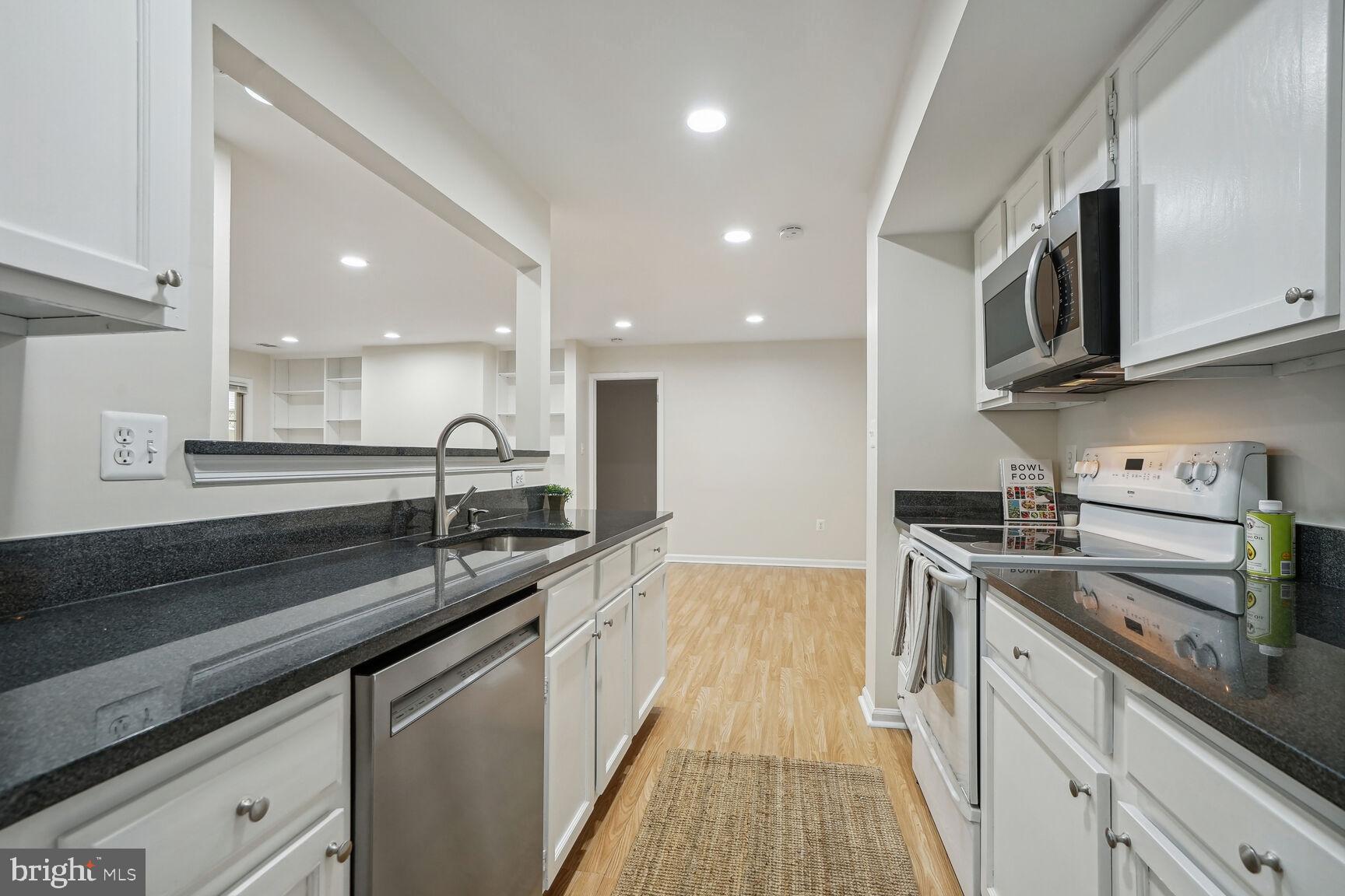 WATERS HOUSE - Residential