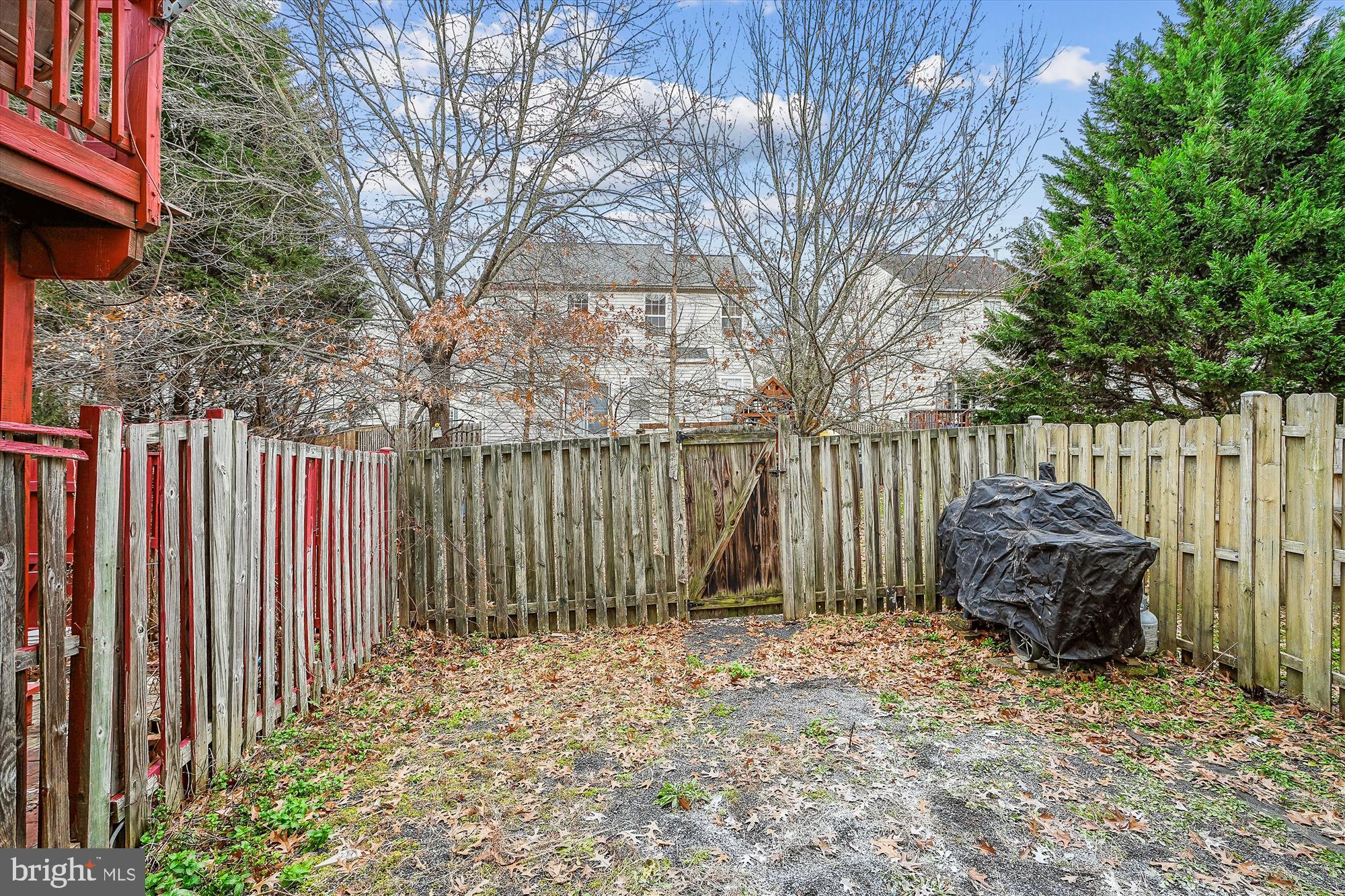 THE VILLAGES AT SAYBROOKE - Residential