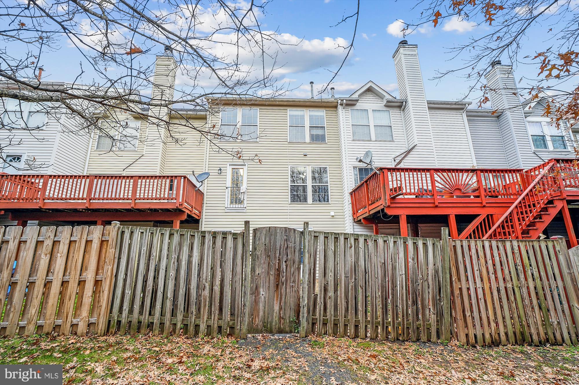 THE VILLAGES AT SAYBROOKE - Residential