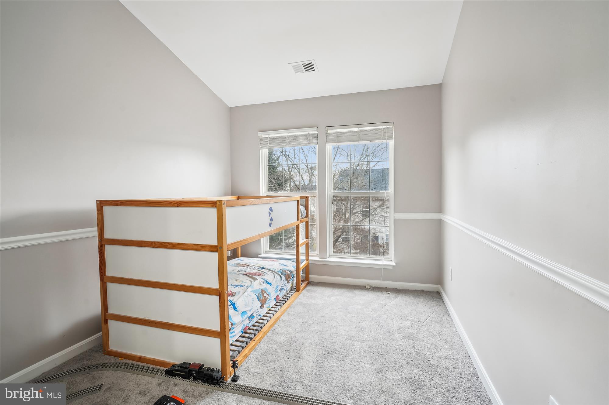 THE VILLAGES AT SAYBROOKE - Residential