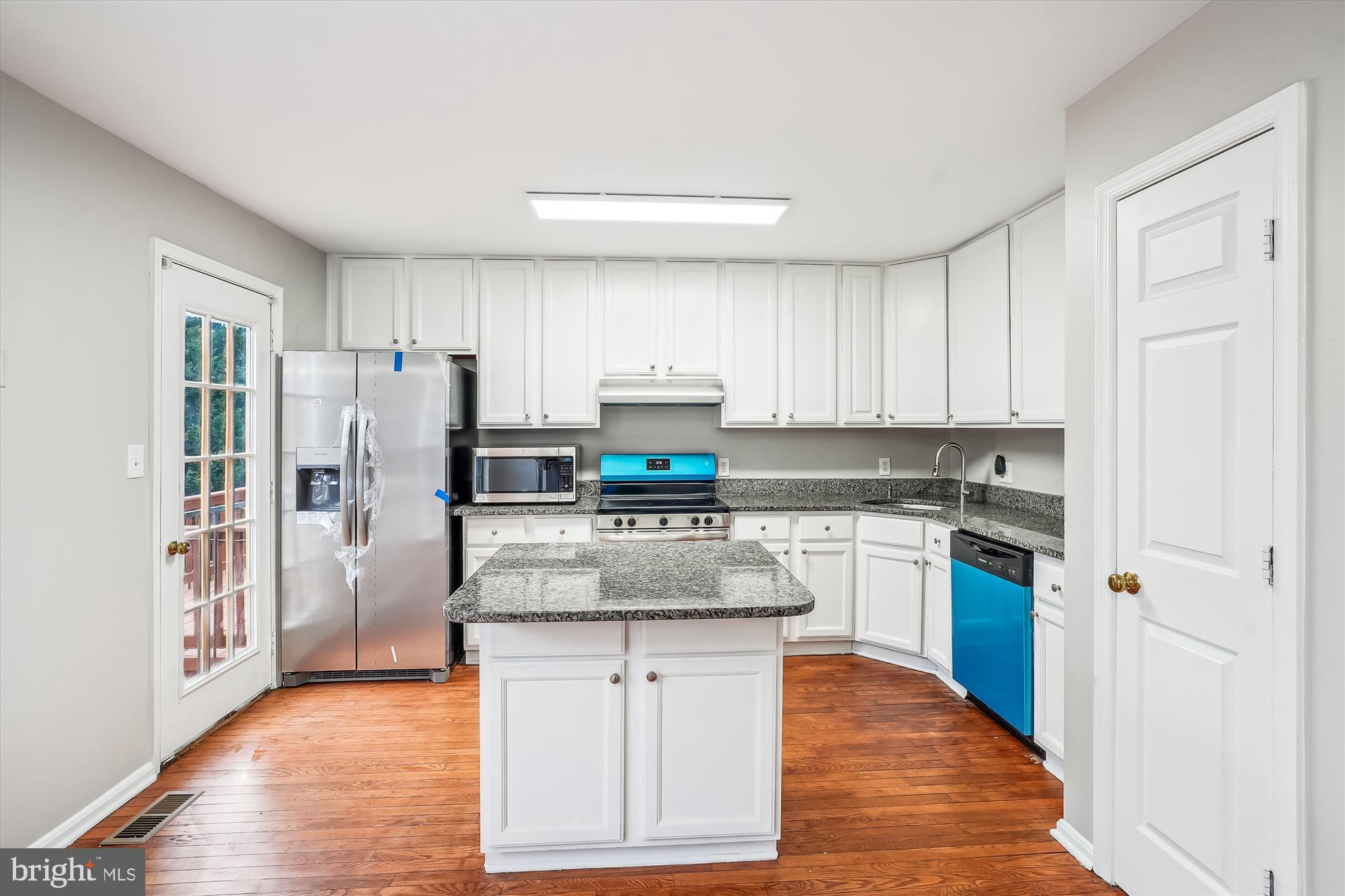 THE VILLAGES AT SAYBROOKE - Residential