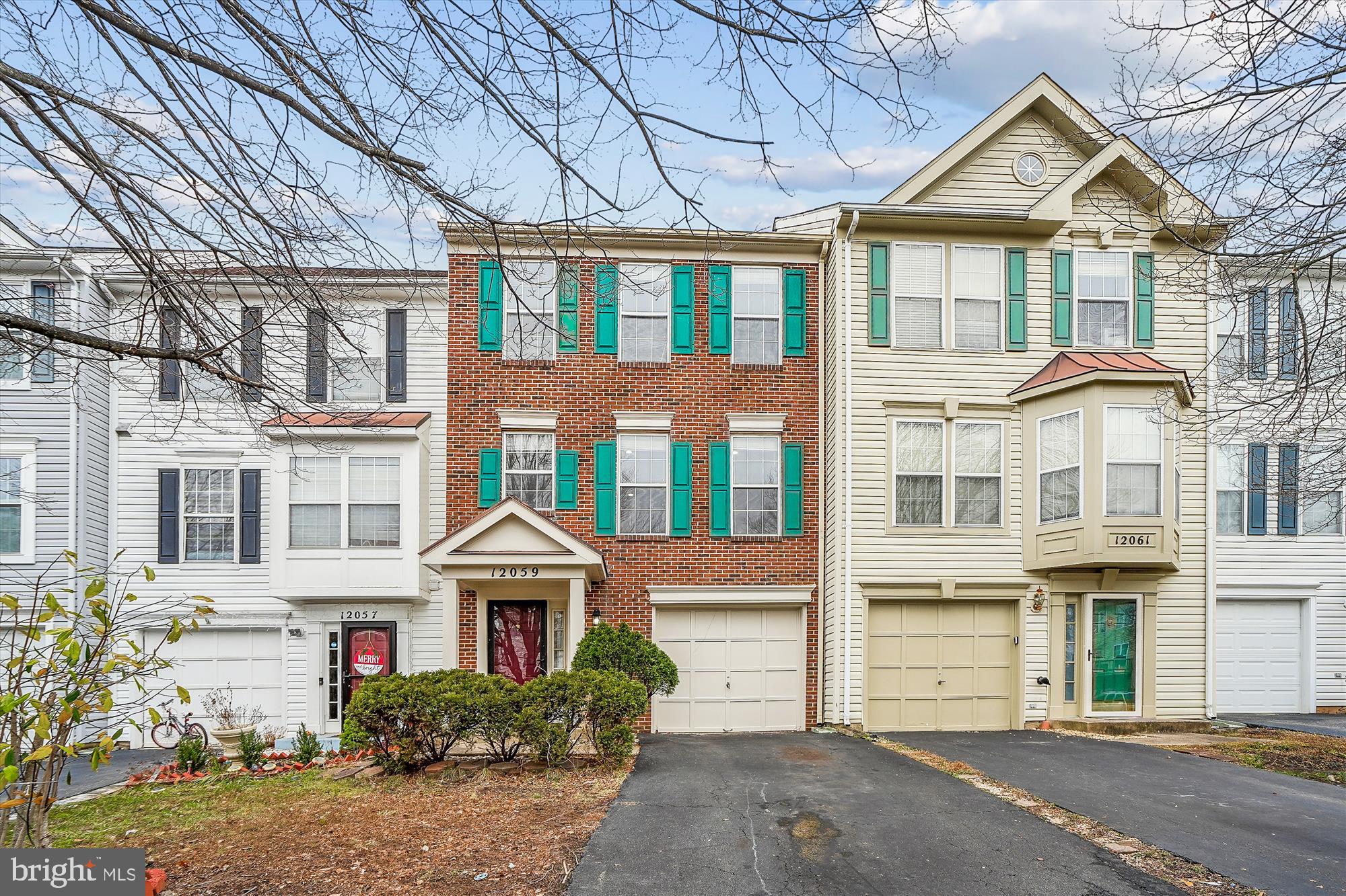 THE VILLAGES AT SAYBROOKE - Residential