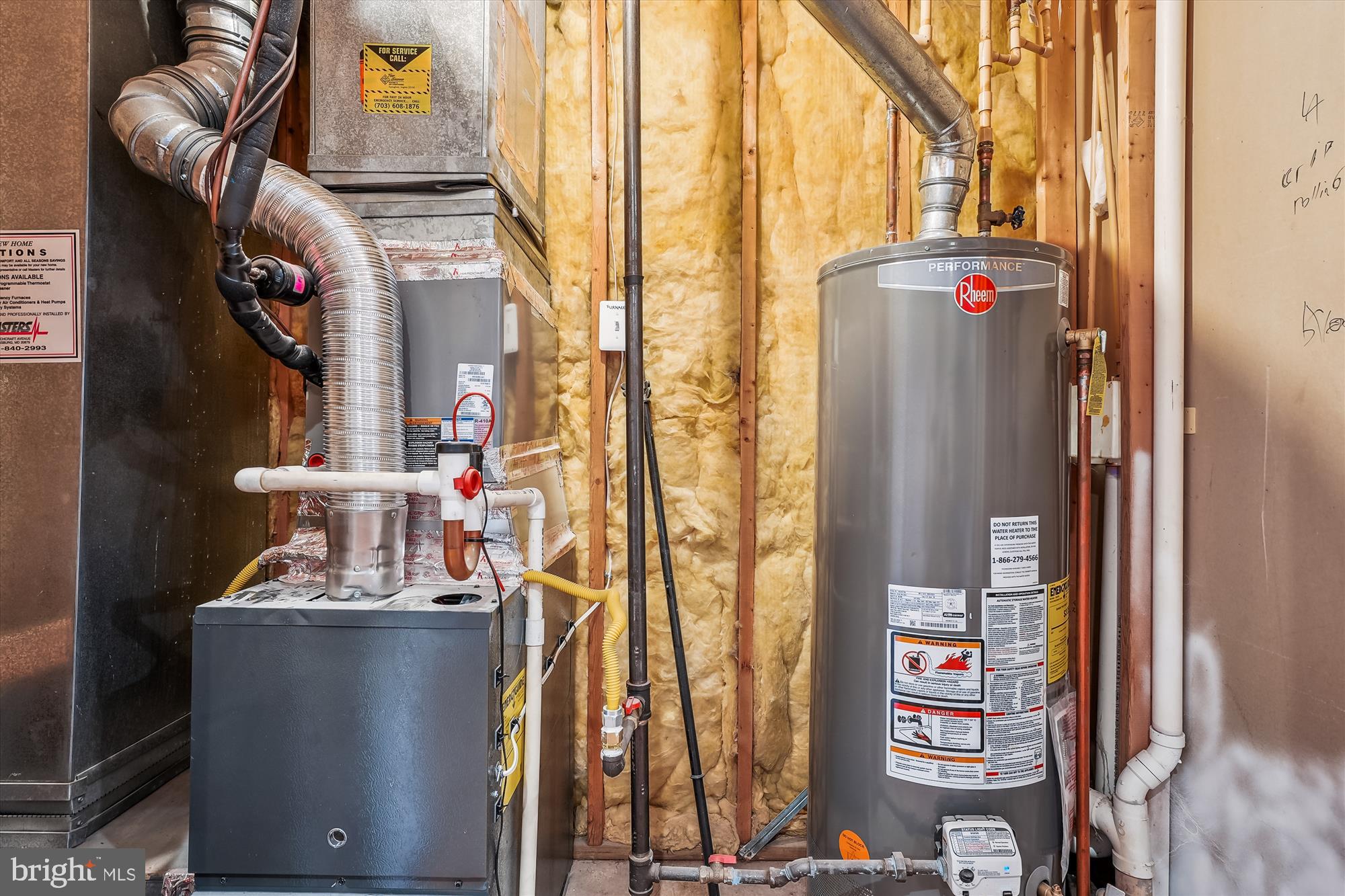 THE VILLAGES AT SAYBROOKE - Residential