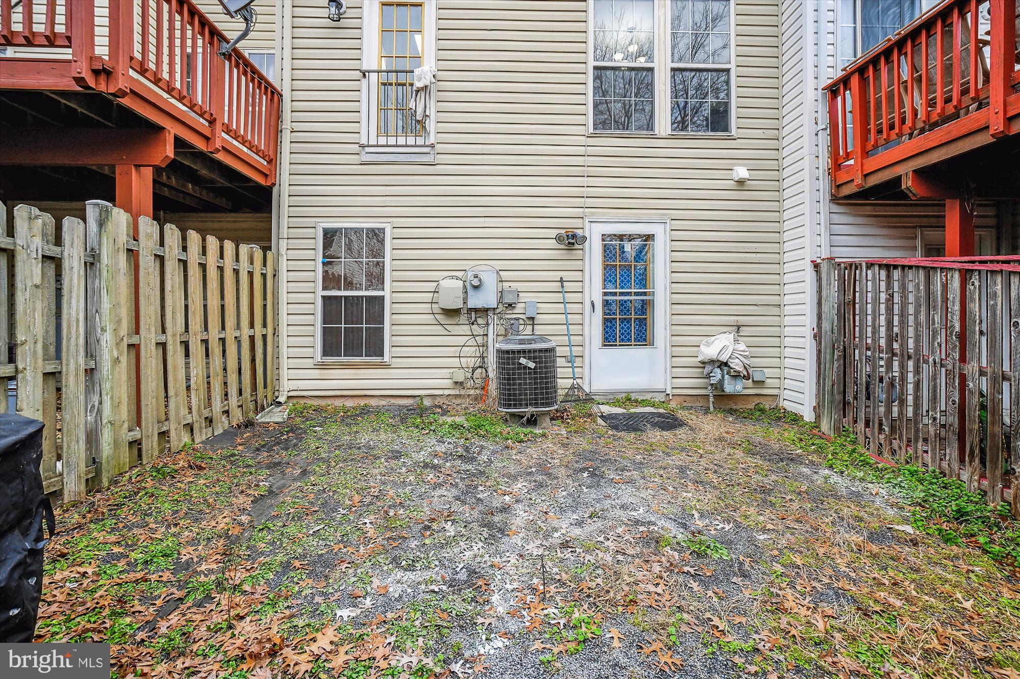 THE VILLAGES AT SAYBROOKE - Residential