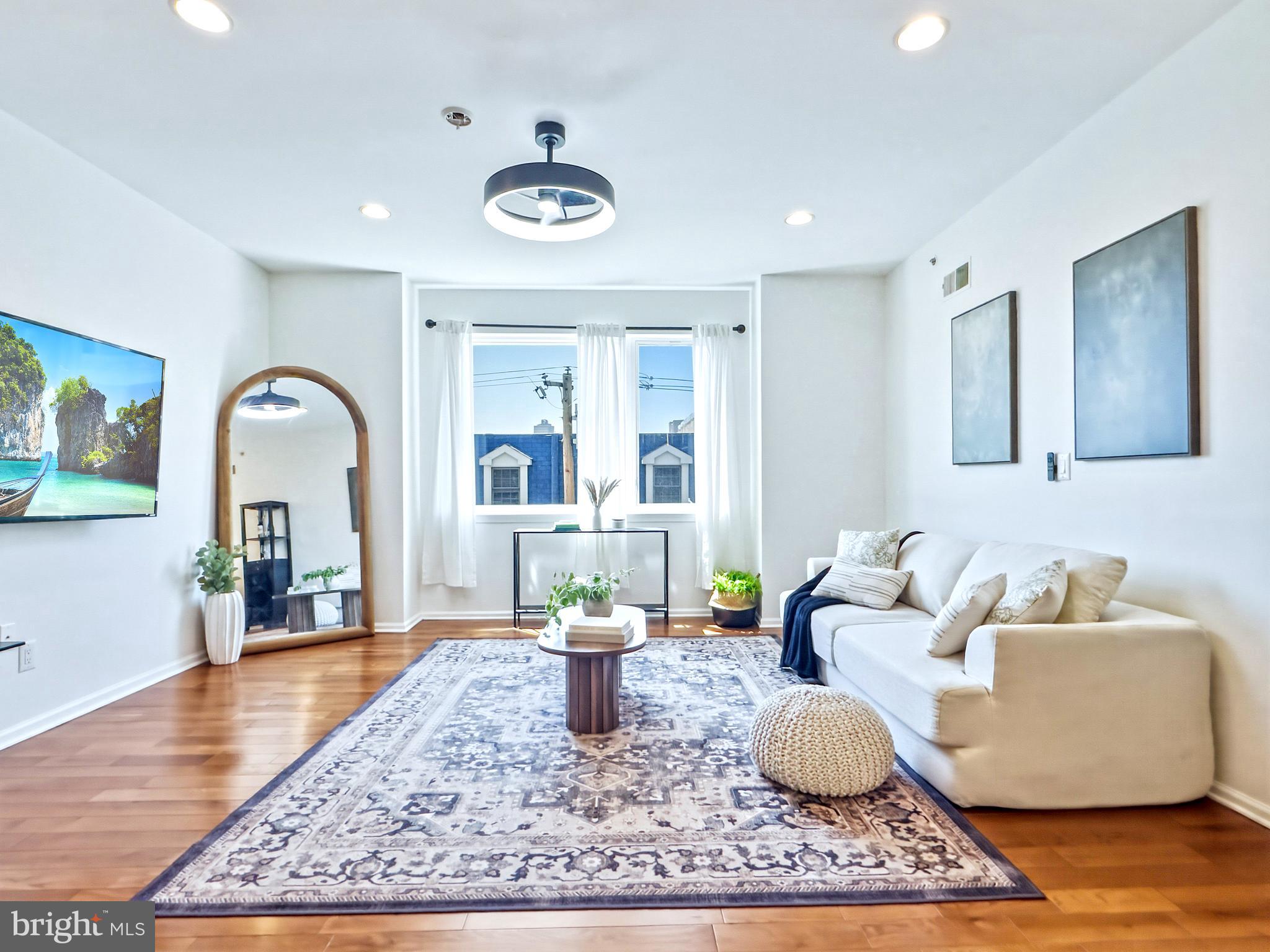 WEST POPLAR - Residential