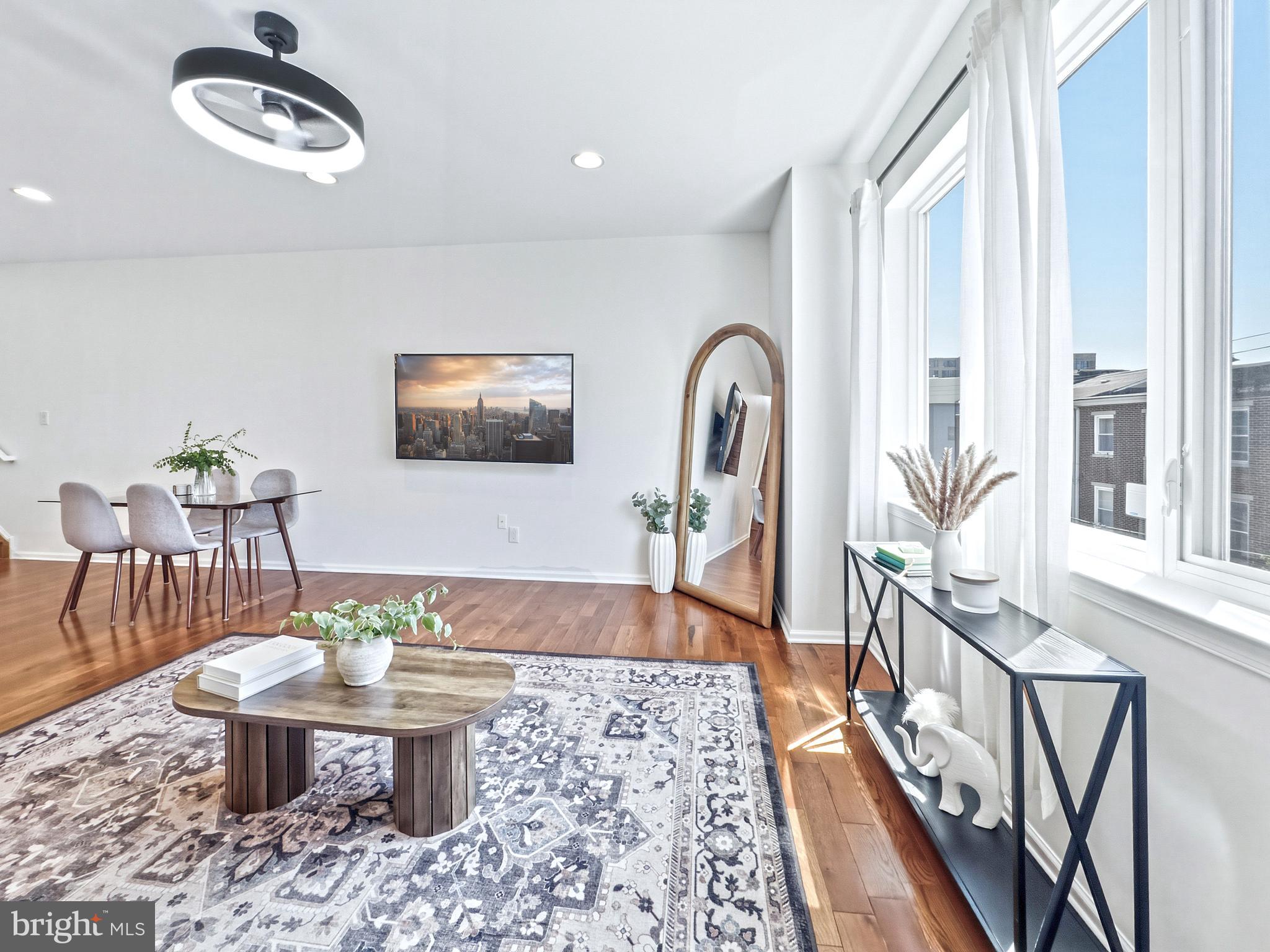 WEST POPLAR - Residential