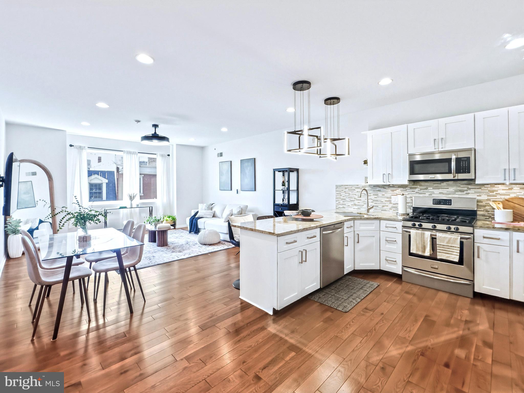 WEST POPLAR - Residential