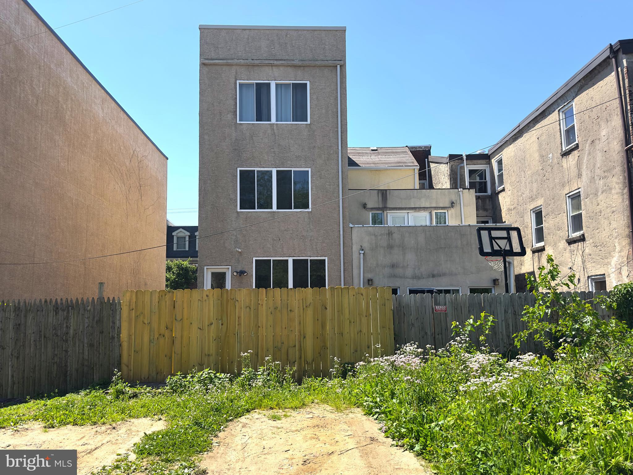 WEST POPLAR - Residential