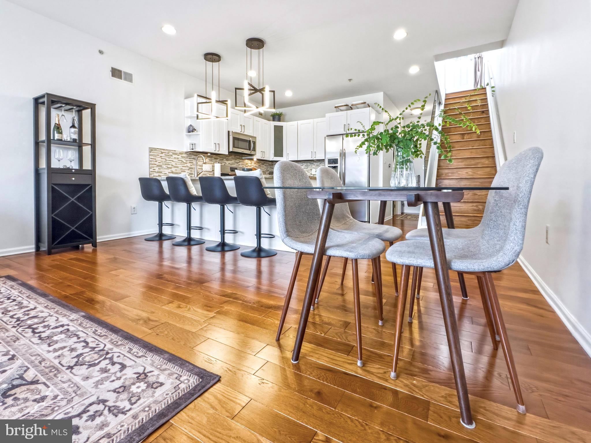 WEST POPLAR - Residential