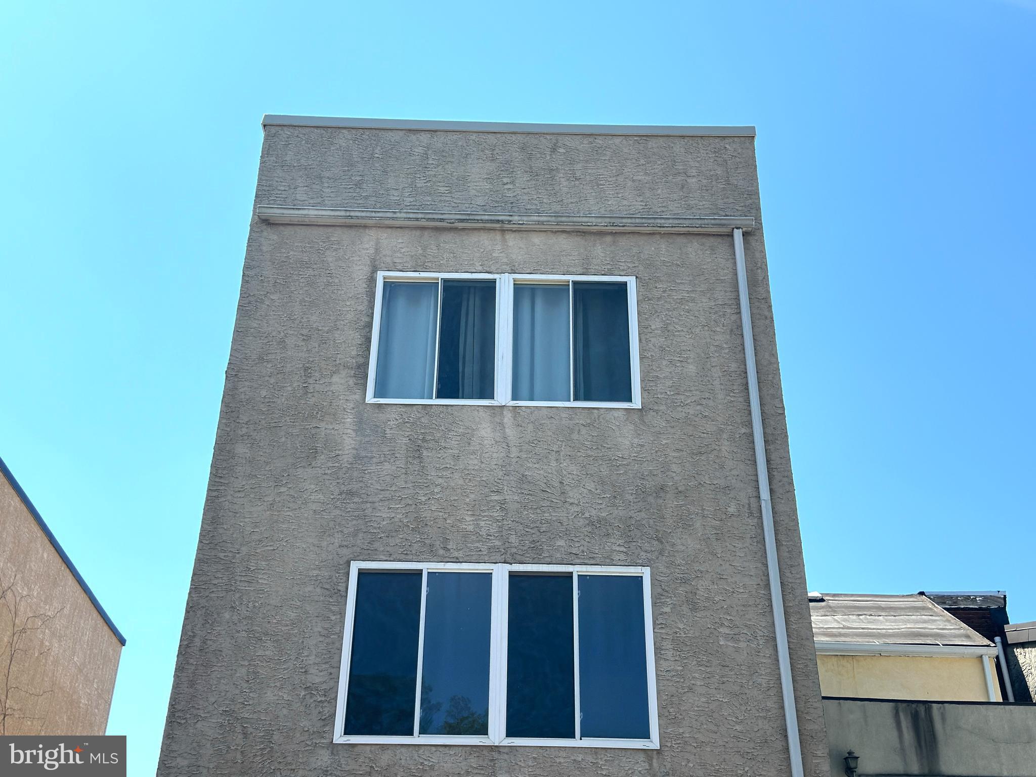 WEST POPLAR - Residential