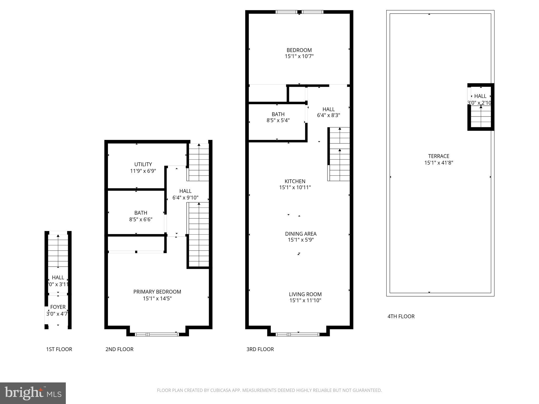 WEST POPLAR - Residential