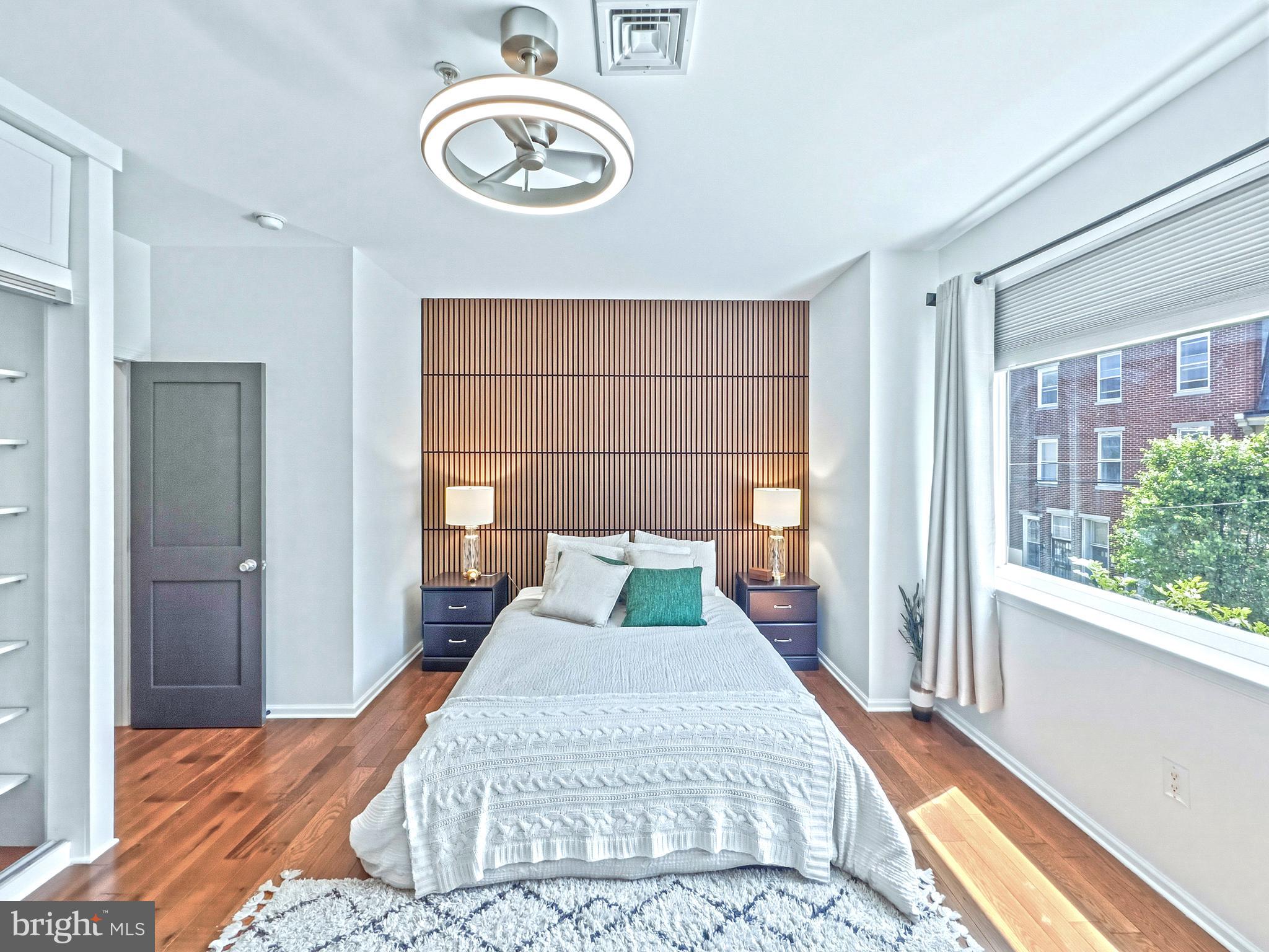 WEST POPLAR - Residential