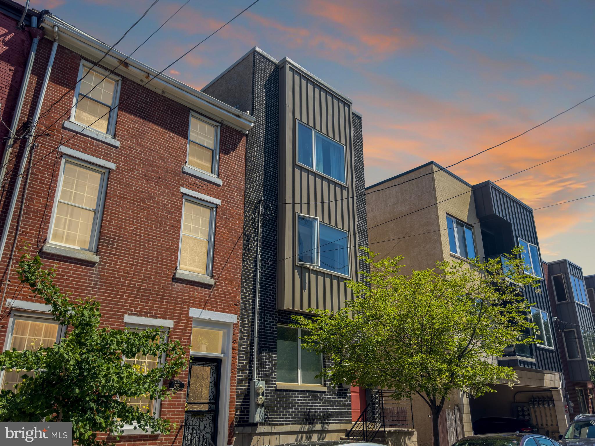 WEST POPLAR - Residential