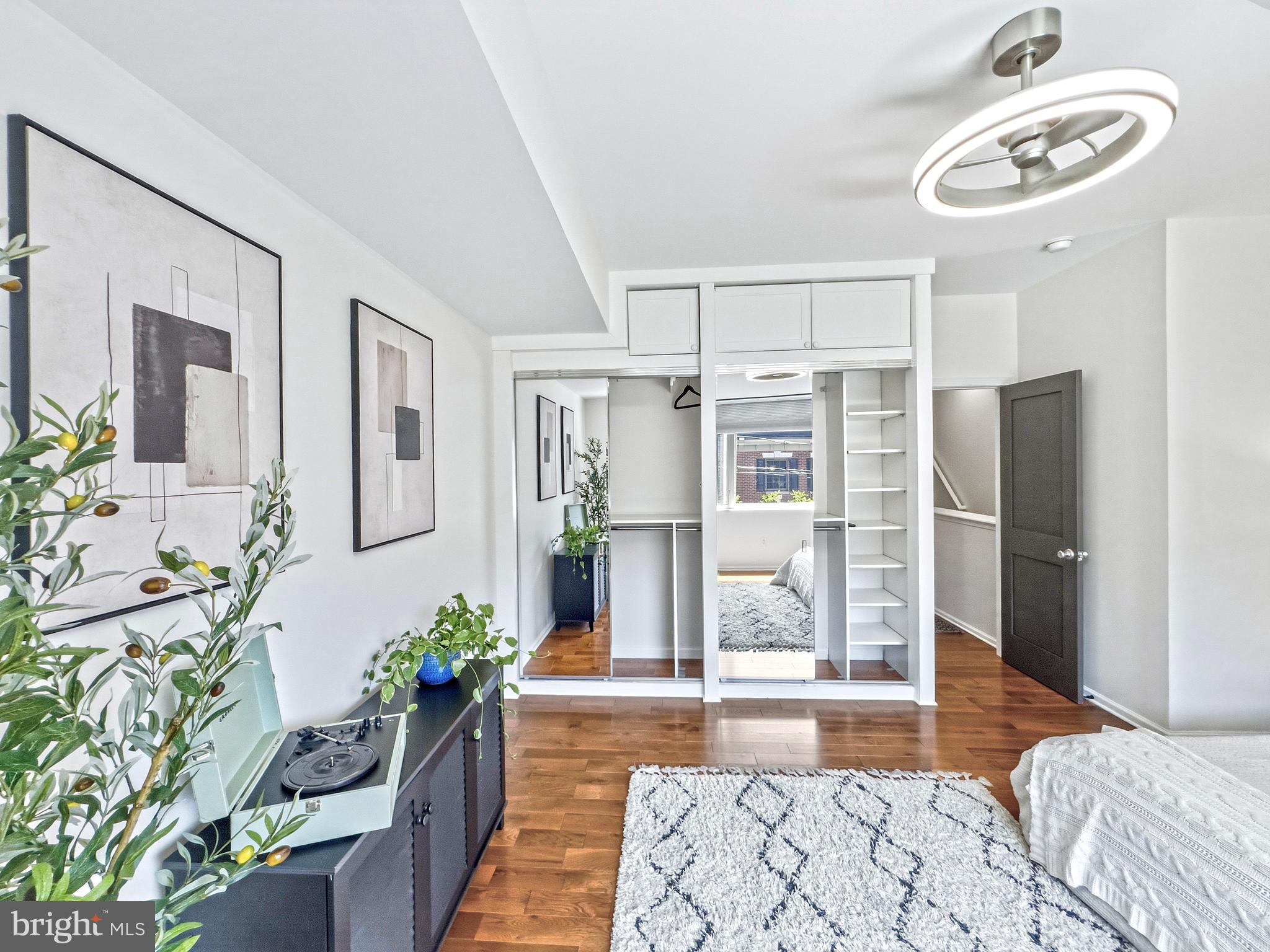 WEST POPLAR - Residential