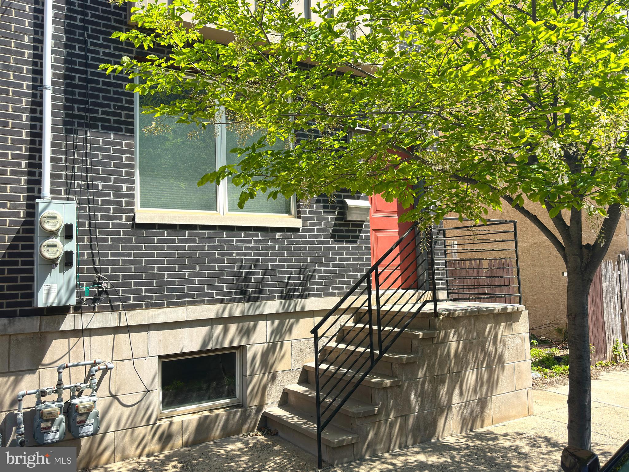 WEST POPLAR - Residential