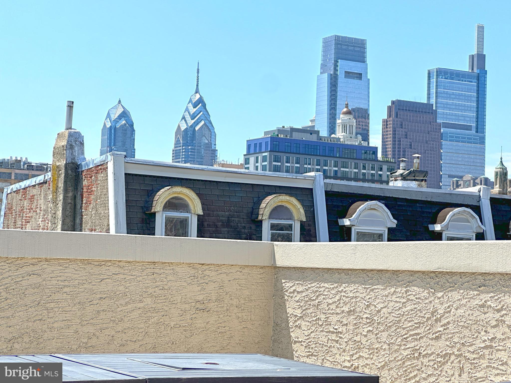 WEST POPLAR - Residential