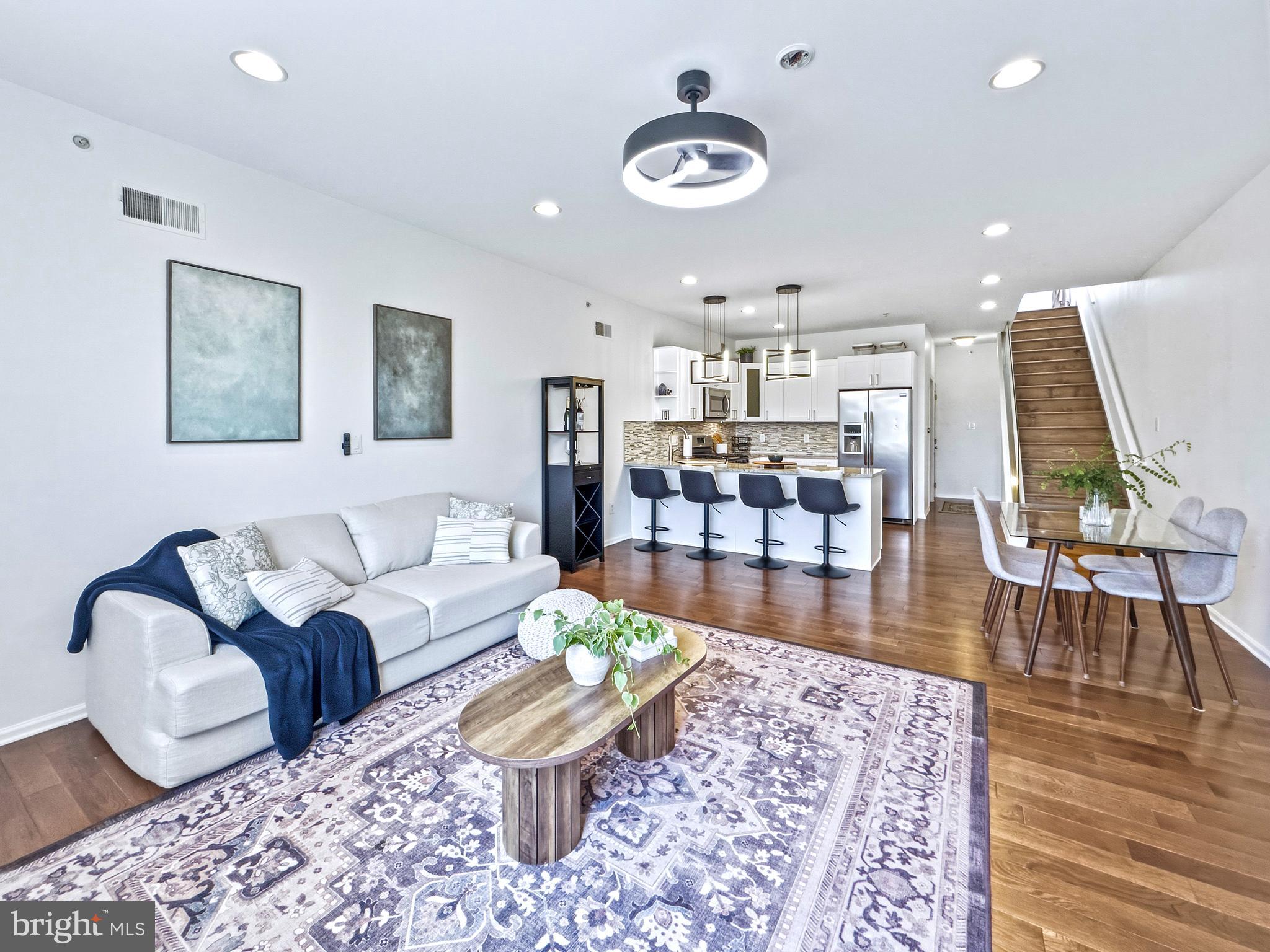 WEST POPLAR - Residential