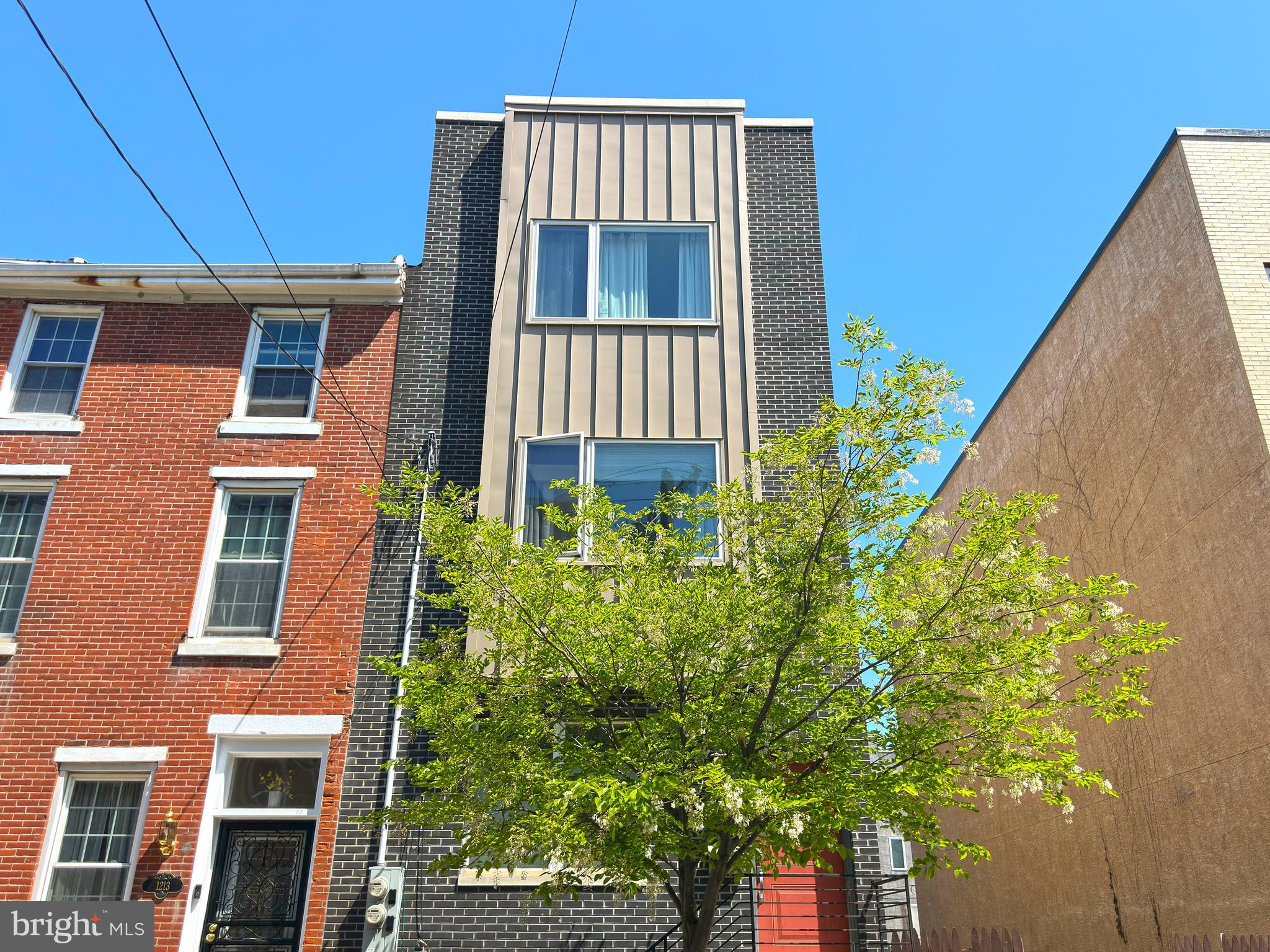 WEST POPLAR - Residential