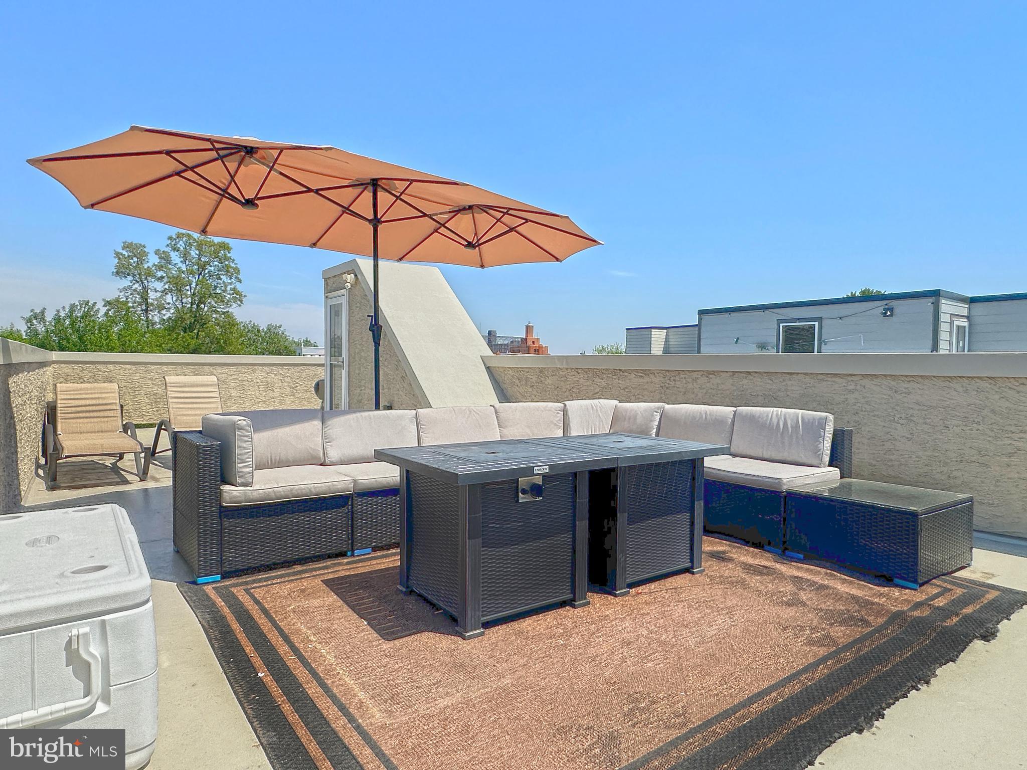 WEST POPLAR - Residential