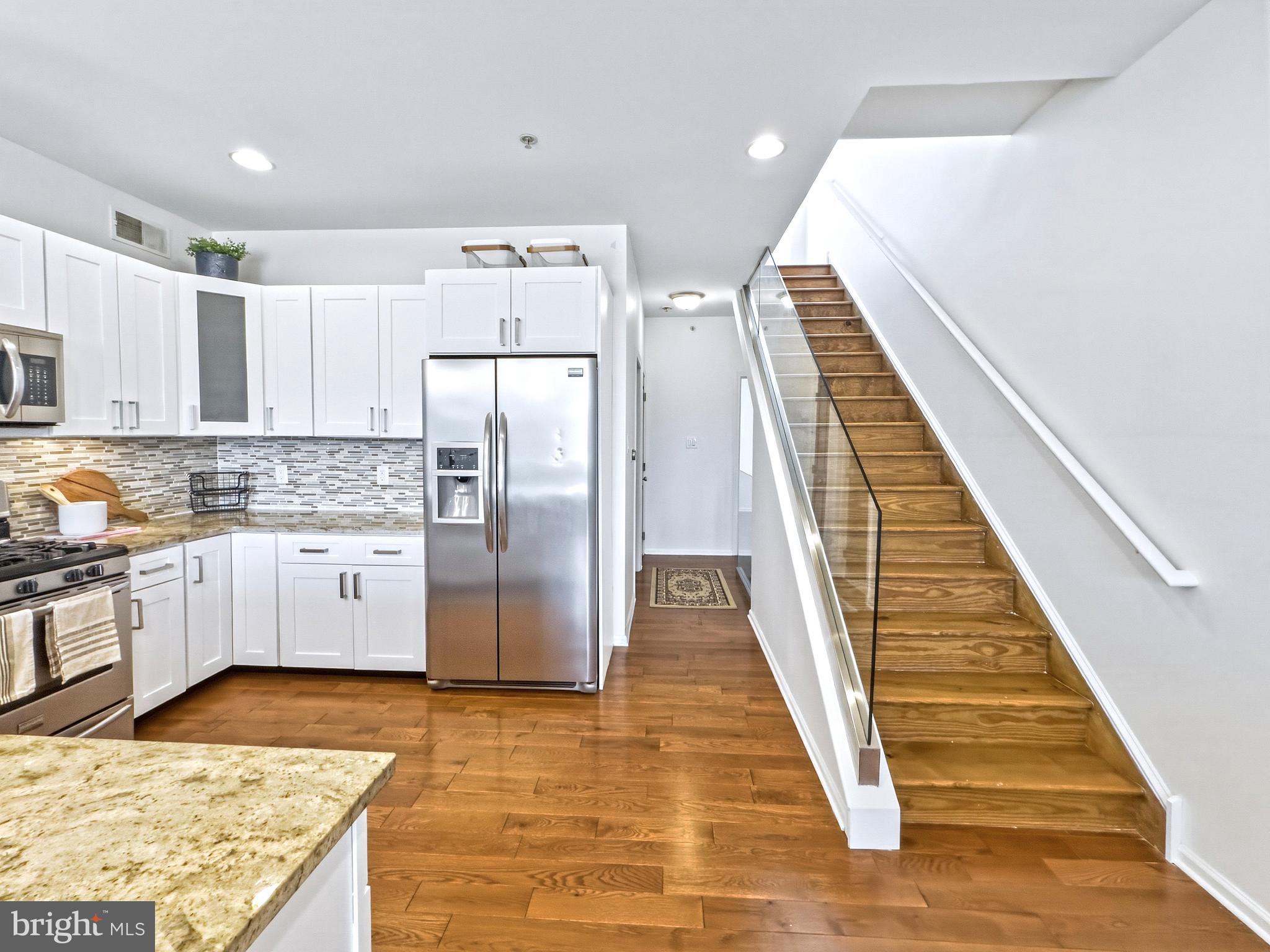 WEST POPLAR - Residential