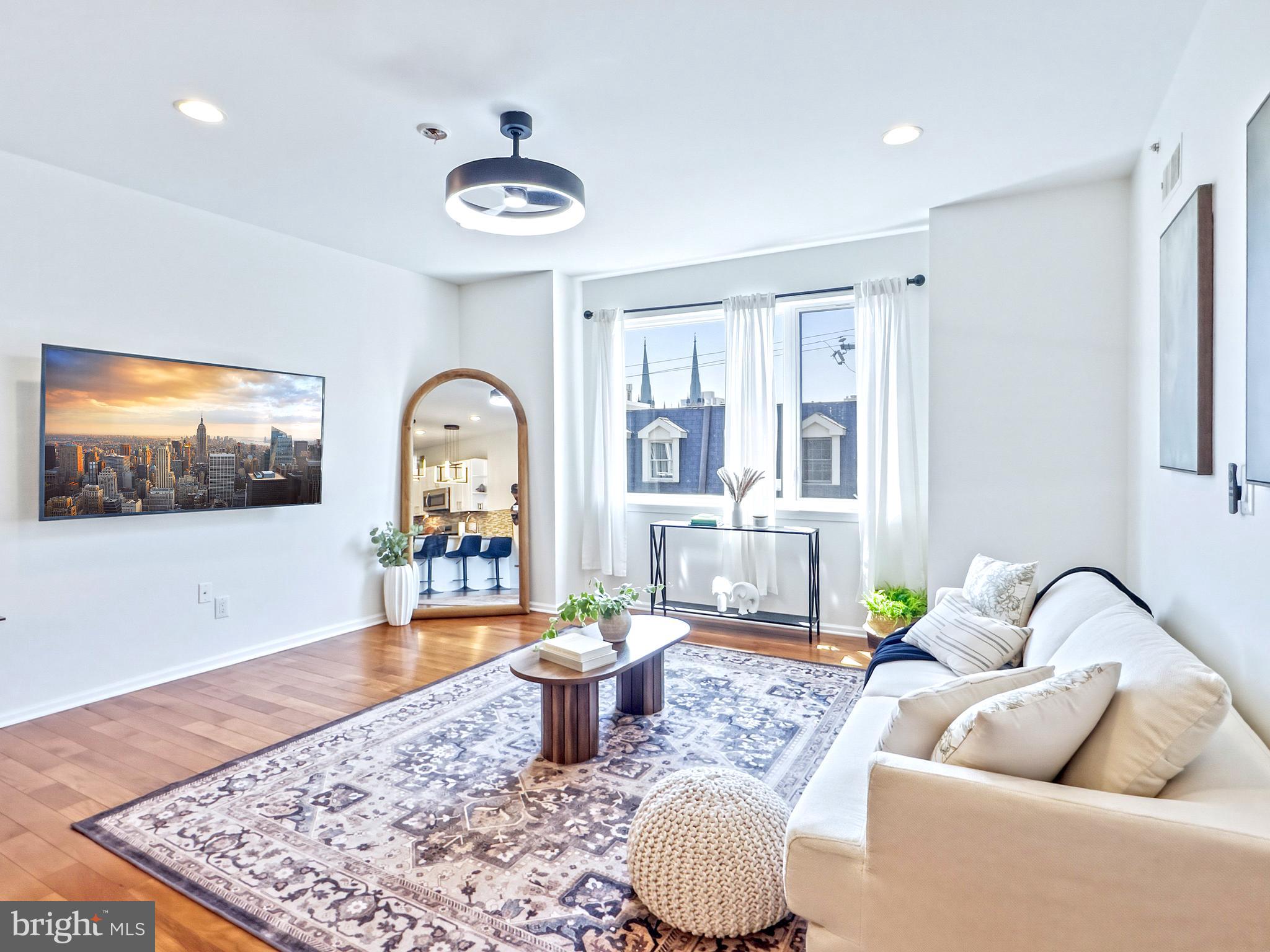 WEST POPLAR - Residential
