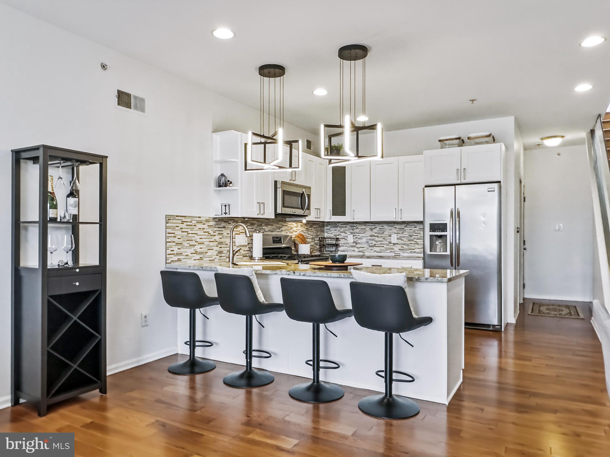 WEST POPLAR - Residential