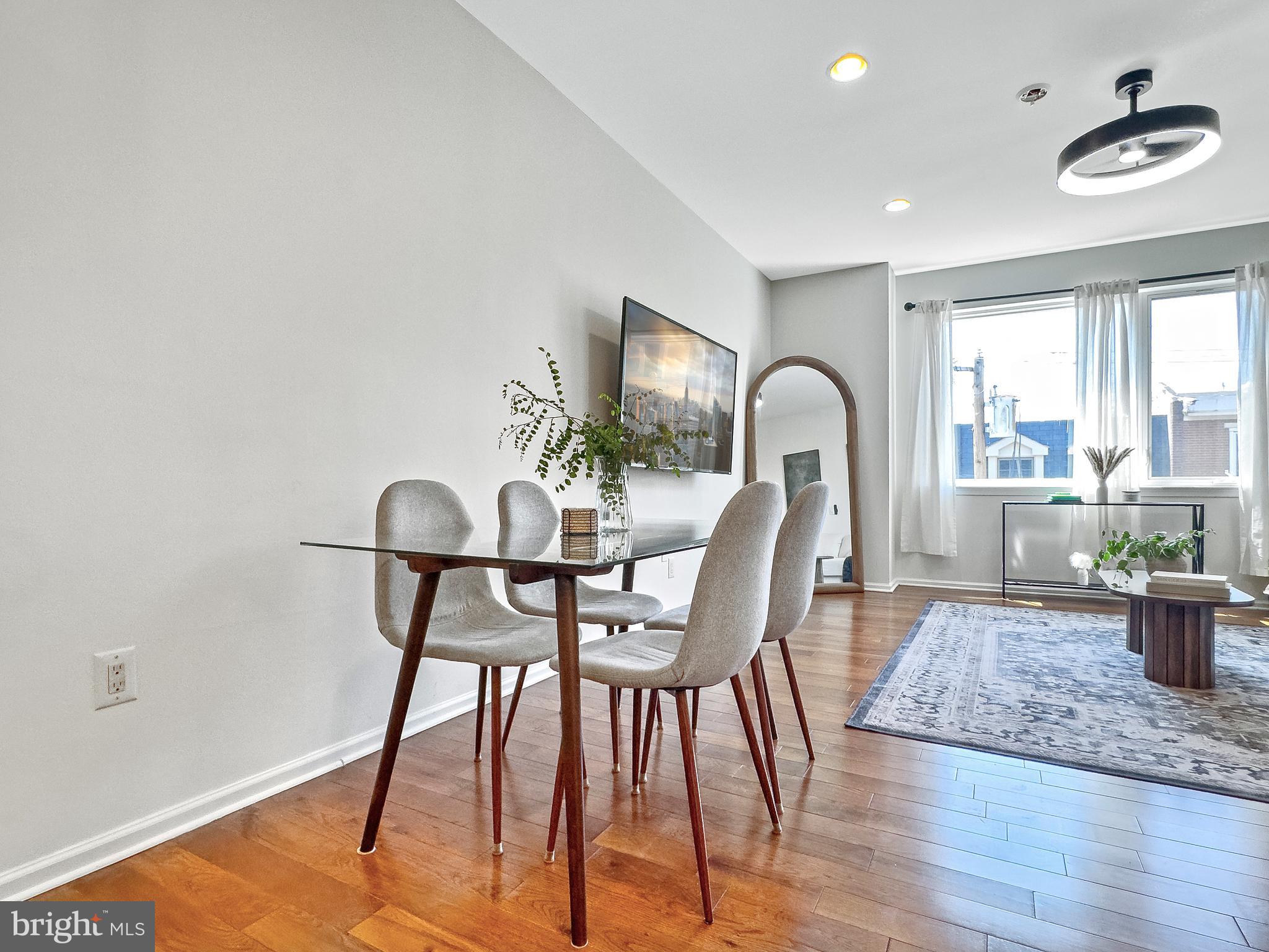 WEST POPLAR - Residential