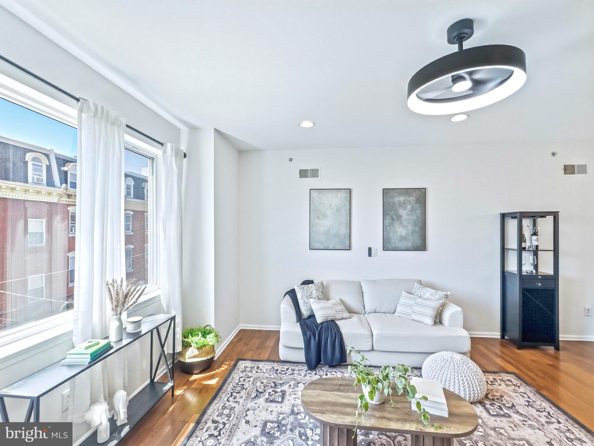 WEST POPLAR - Residential