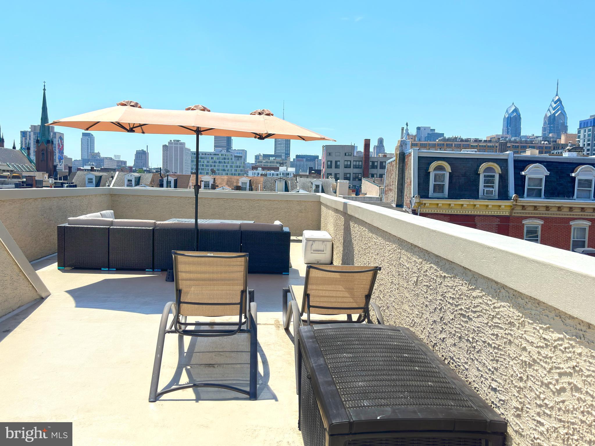 WEST POPLAR - Residential