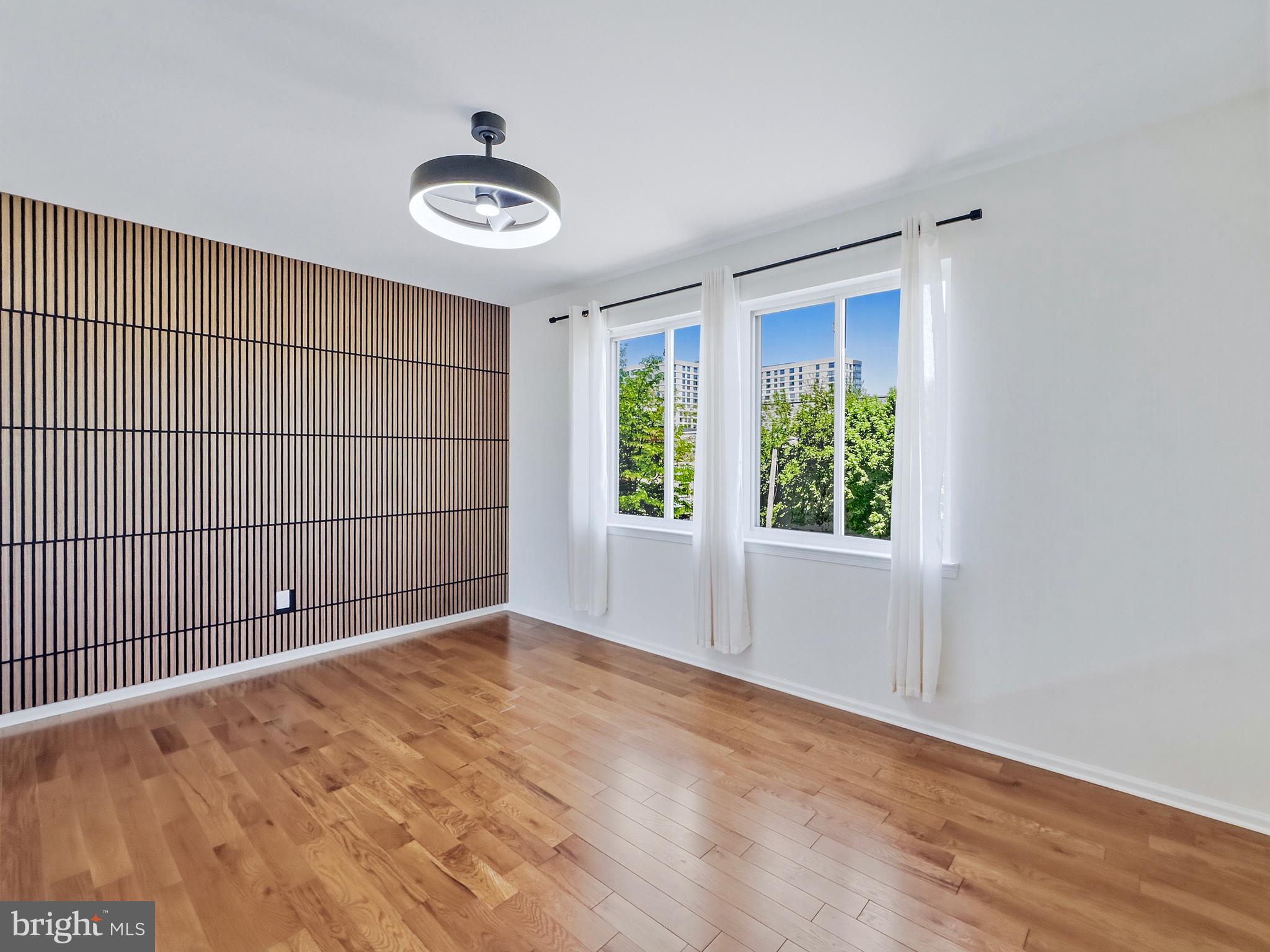 WEST POPLAR - Residential