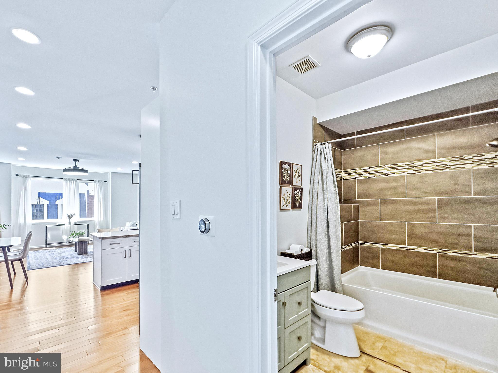 WEST POPLAR - Residential