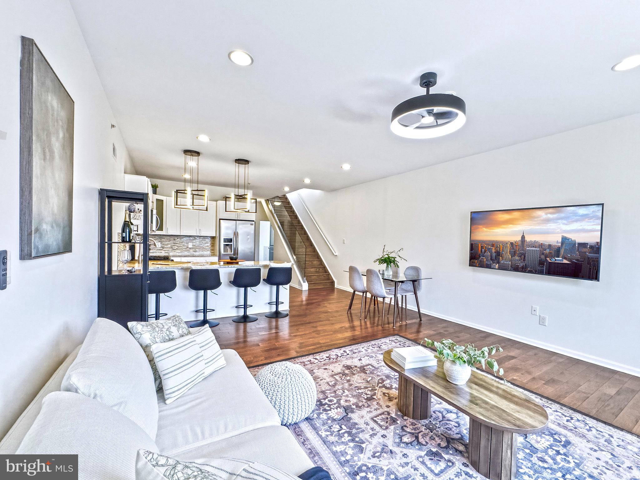 WEST POPLAR - Residential