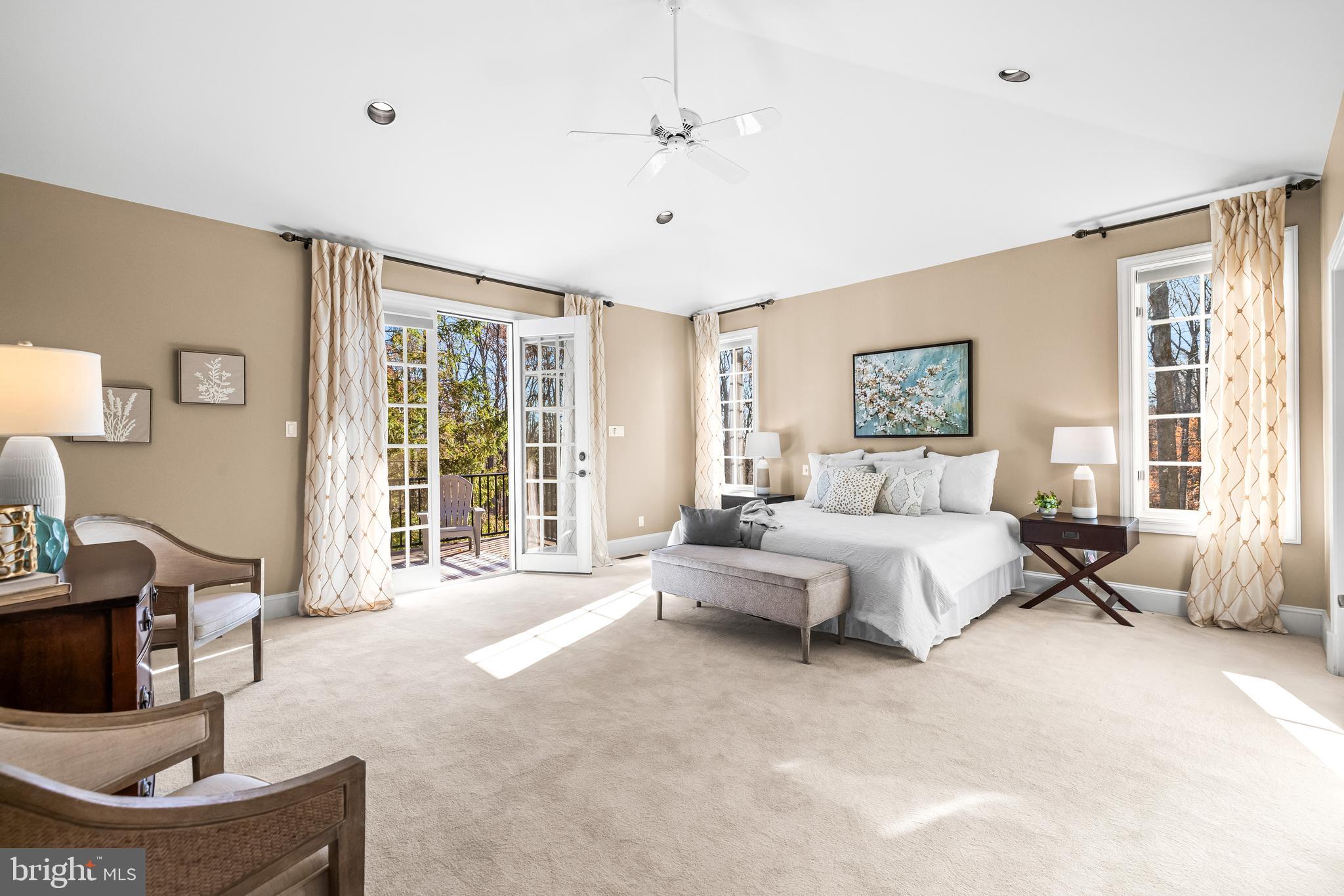 VALLEY CREST - Residential