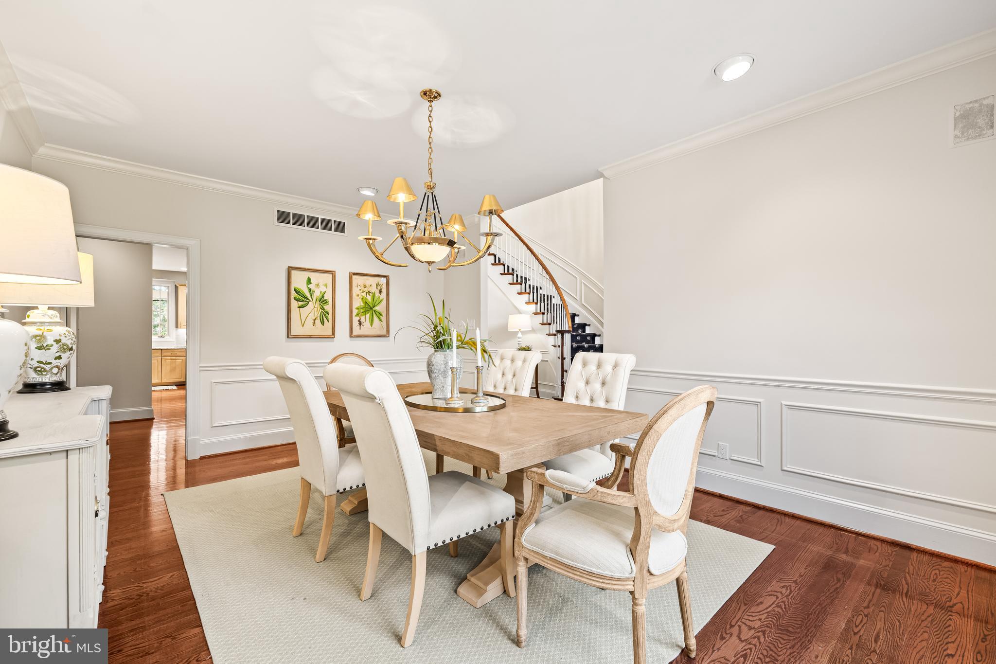 VALLEY CREST - Residential