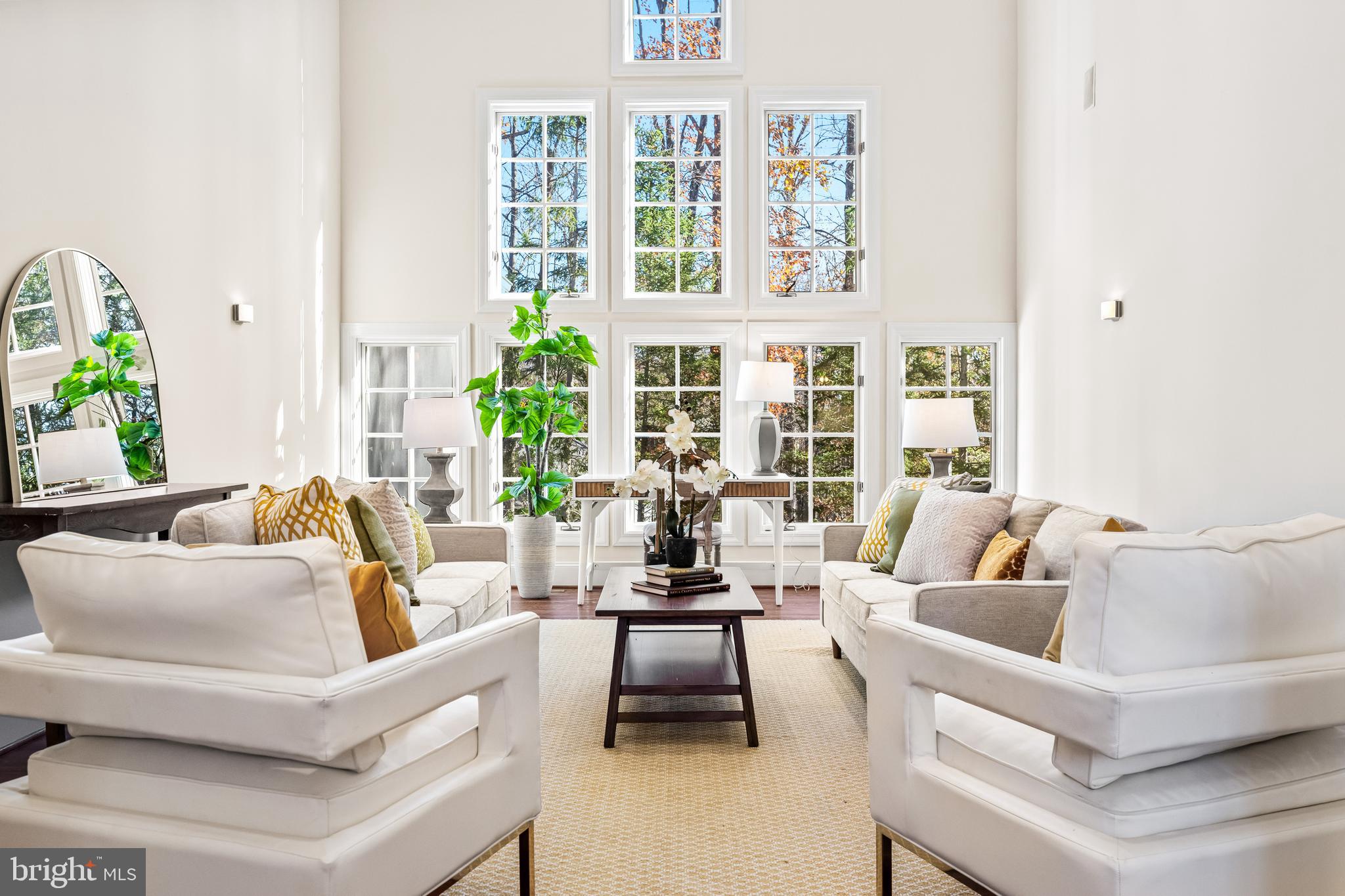 VALLEY CREST - Residential