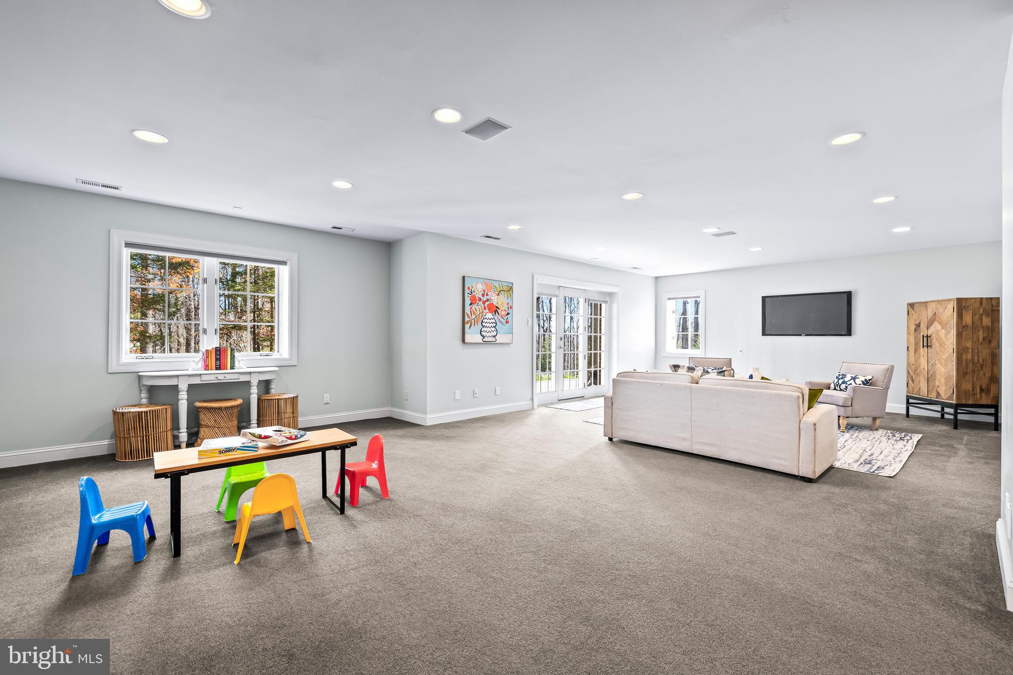 VALLEY CREST - Residential