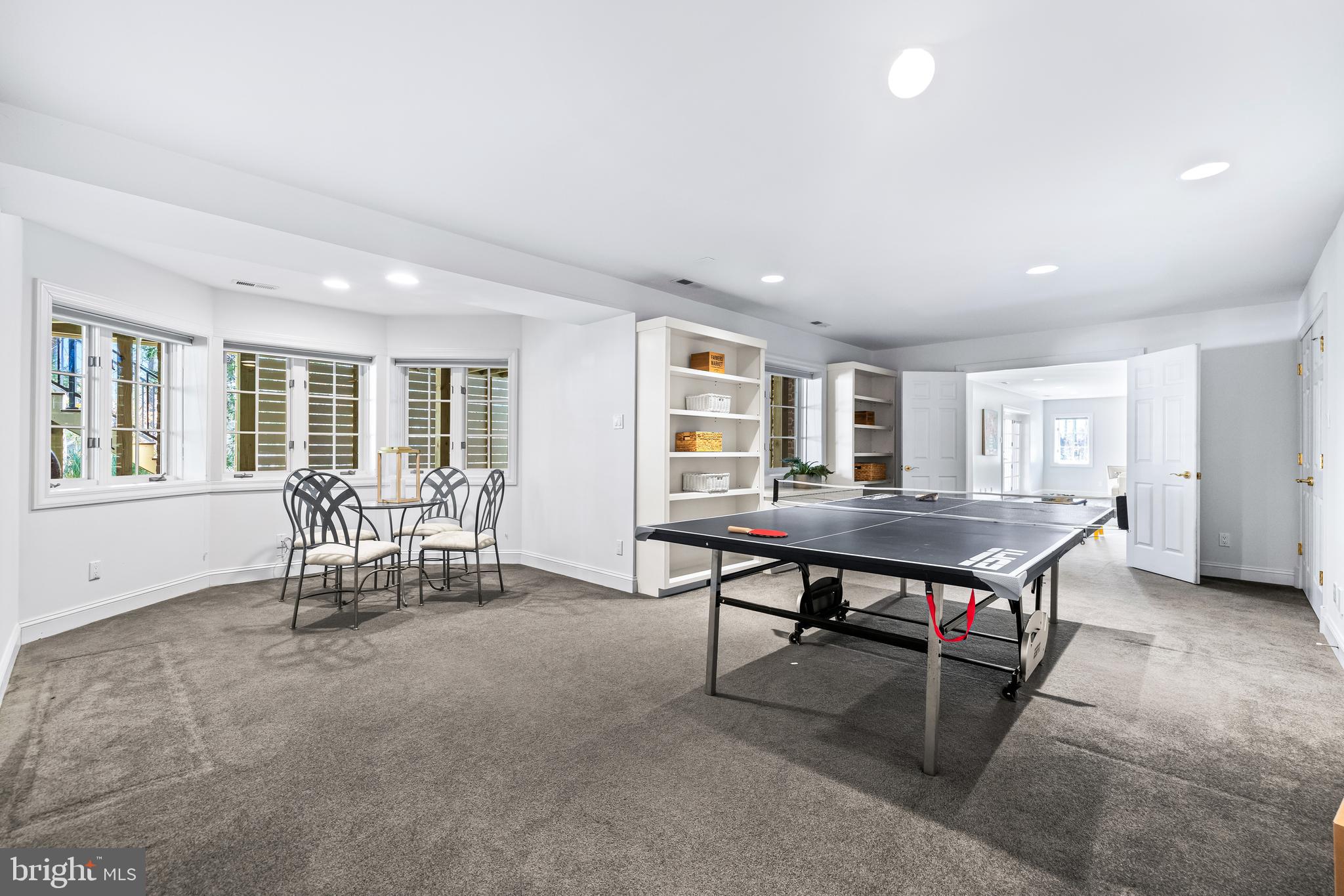 VALLEY CREST - Residential