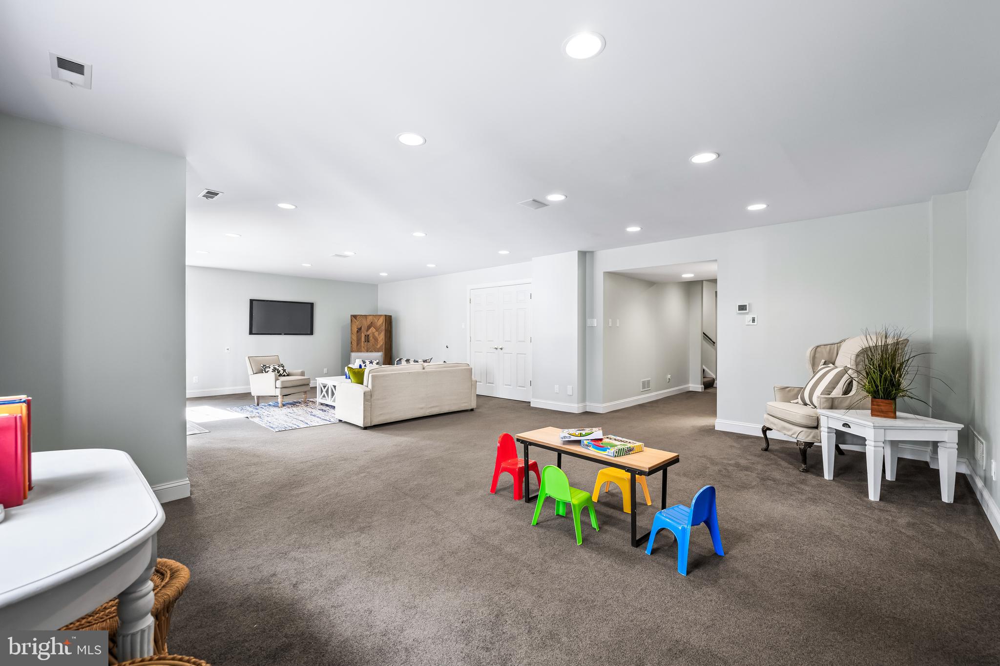 VALLEY CREST - Residential