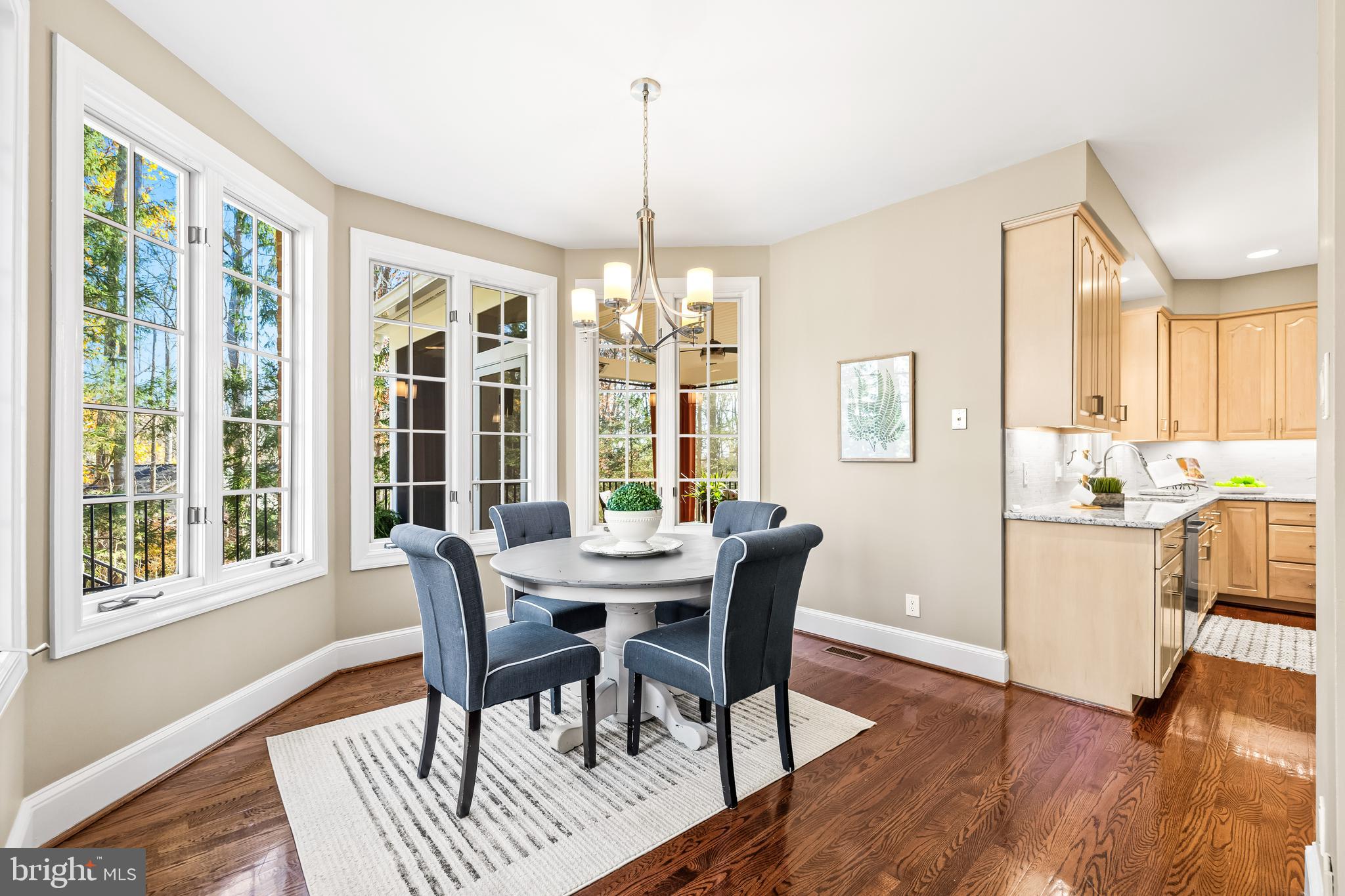 VALLEY CREST - Residential