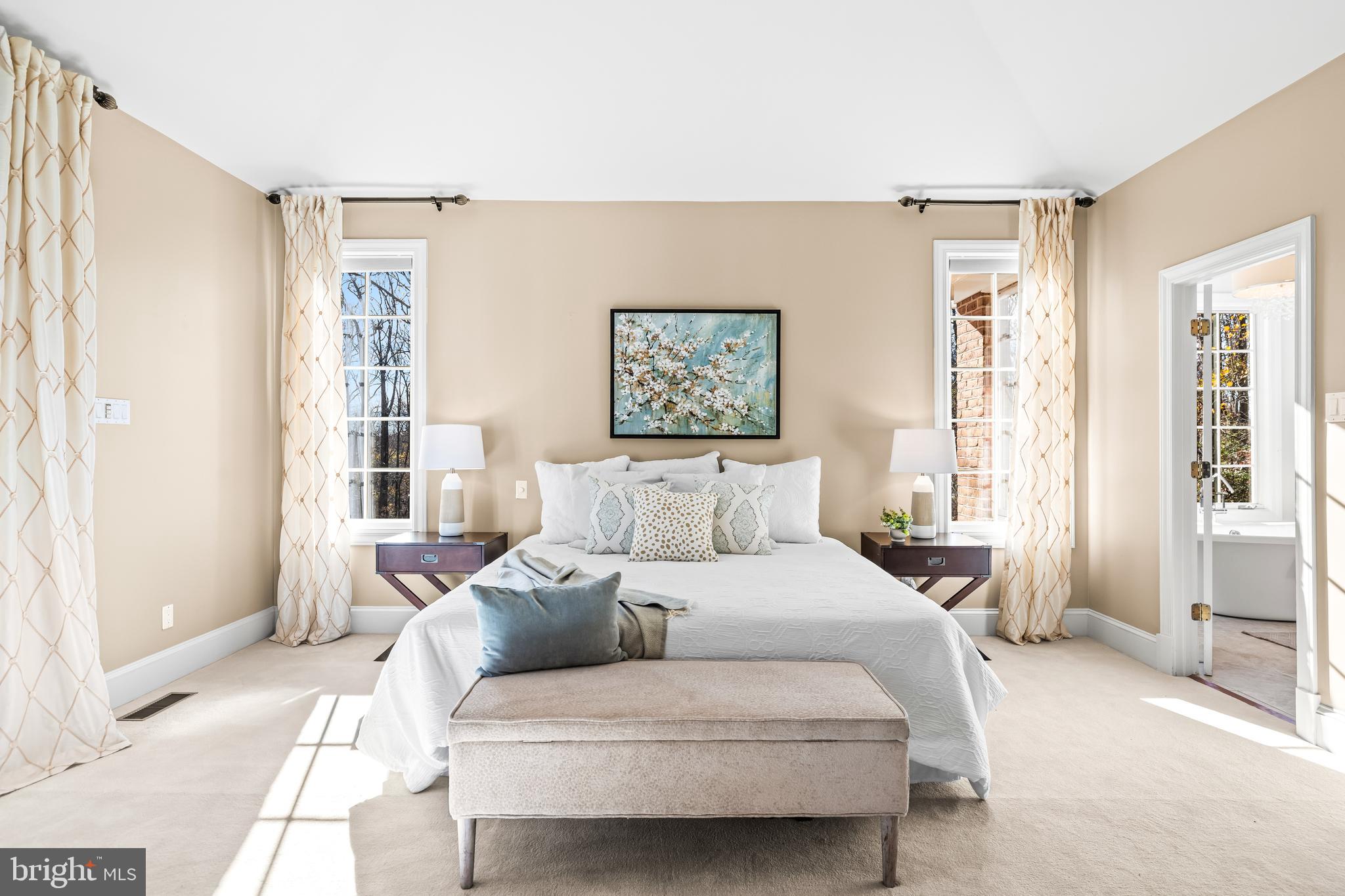 VALLEY CREST - Residential