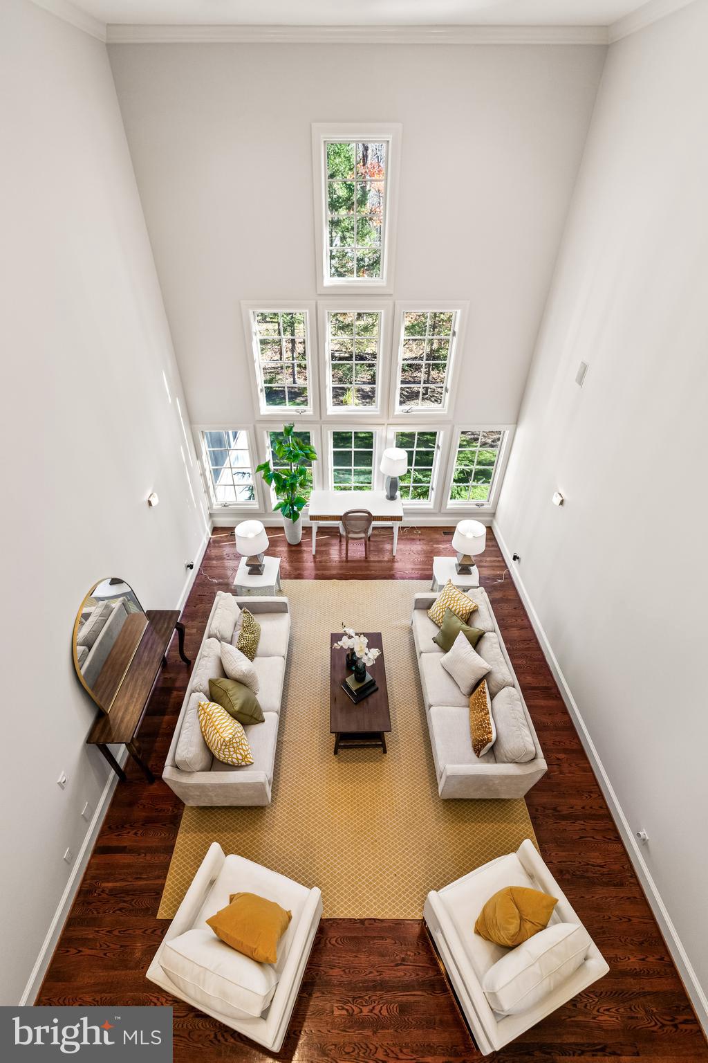 VALLEY CREST - Residential