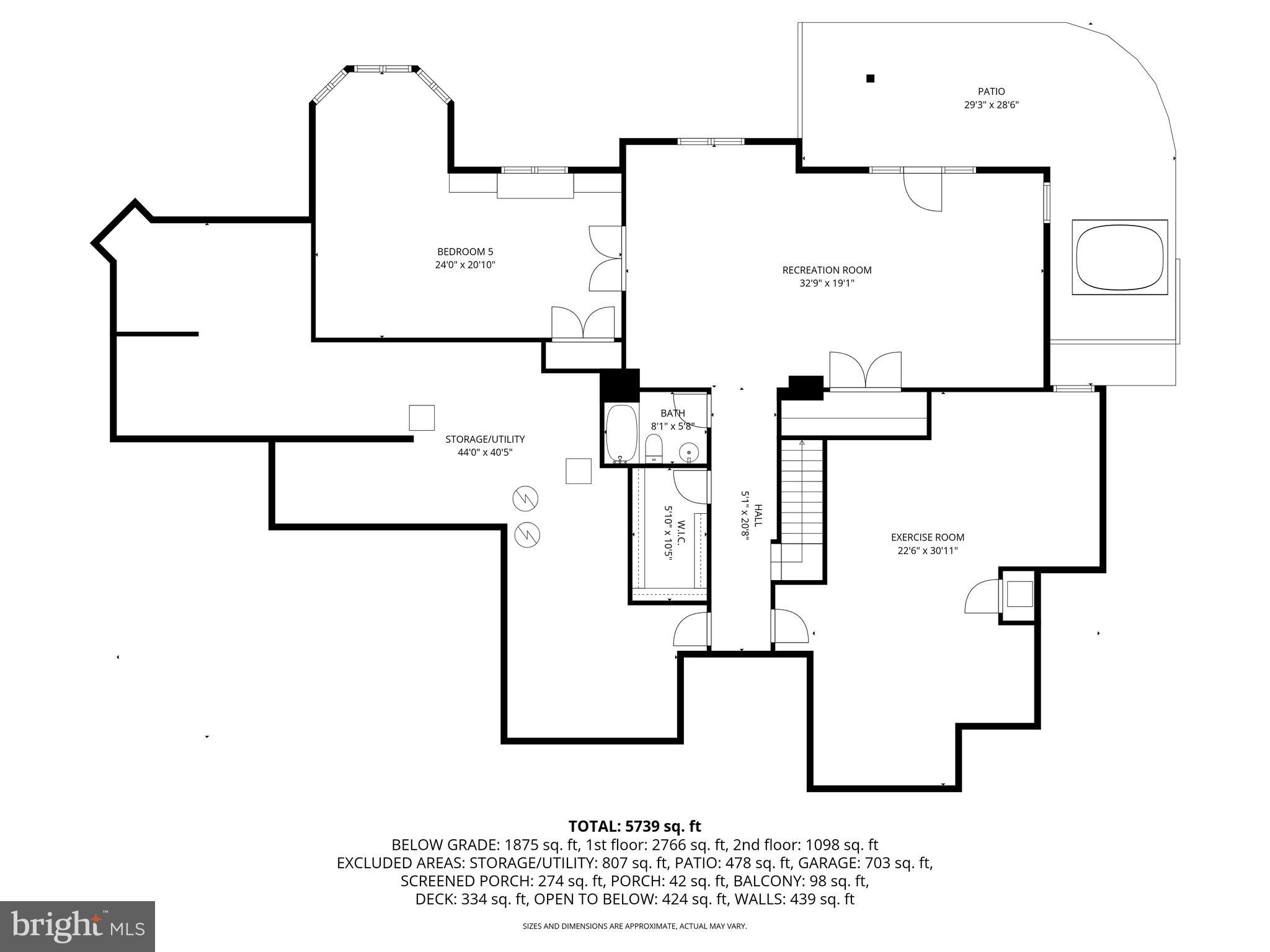 VALLEY CREST - Residential