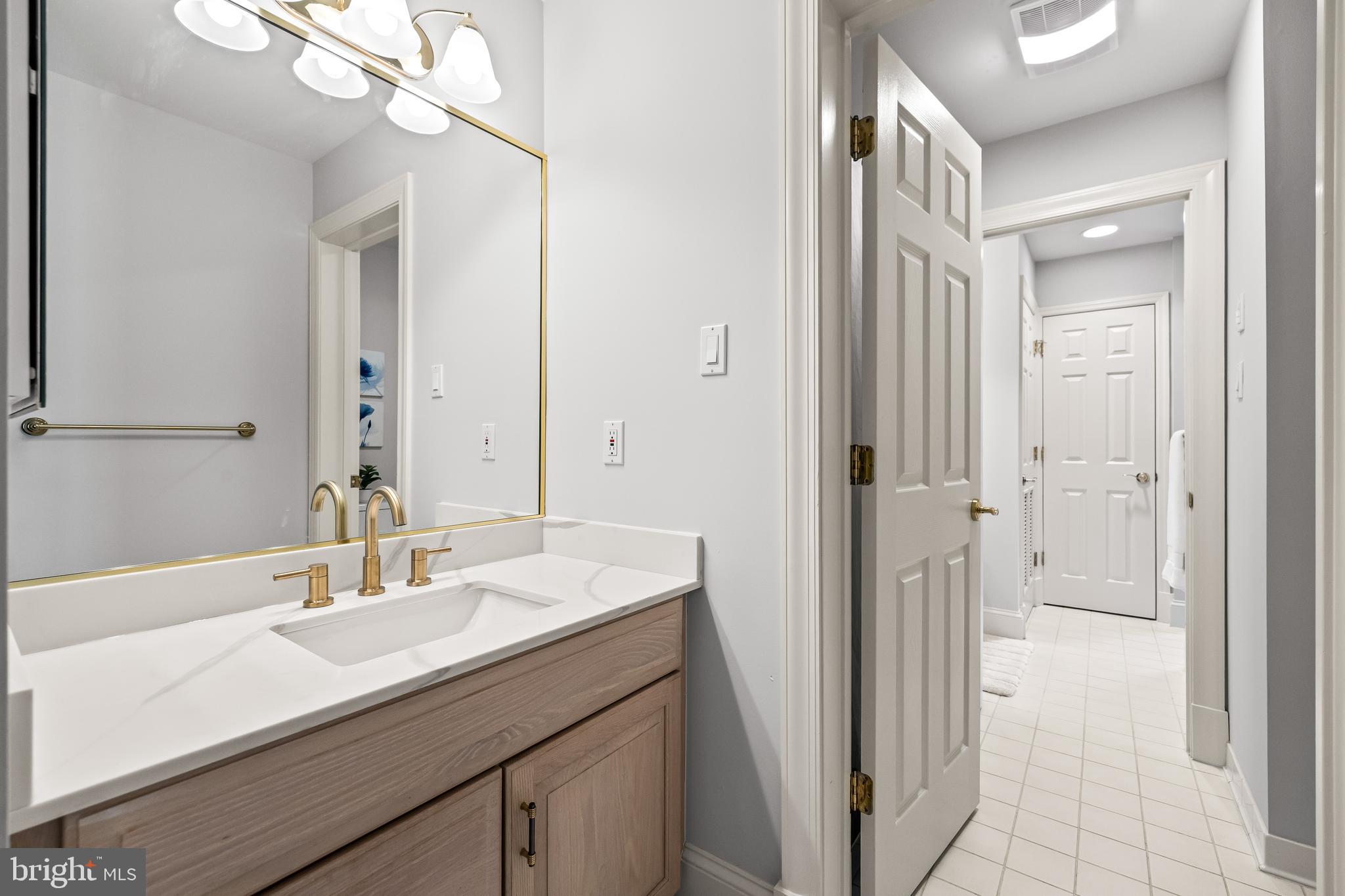 VALLEY CREST - Residential