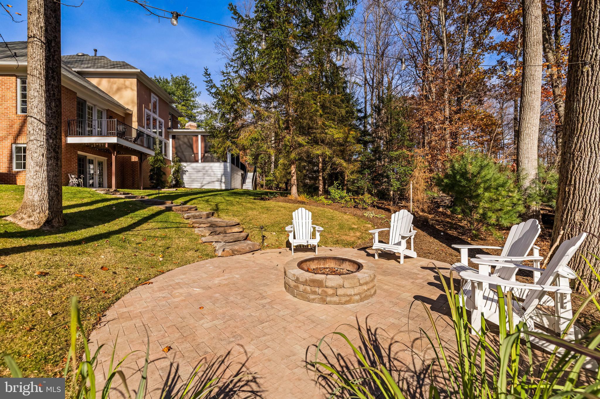 VALLEY CREST - Residential