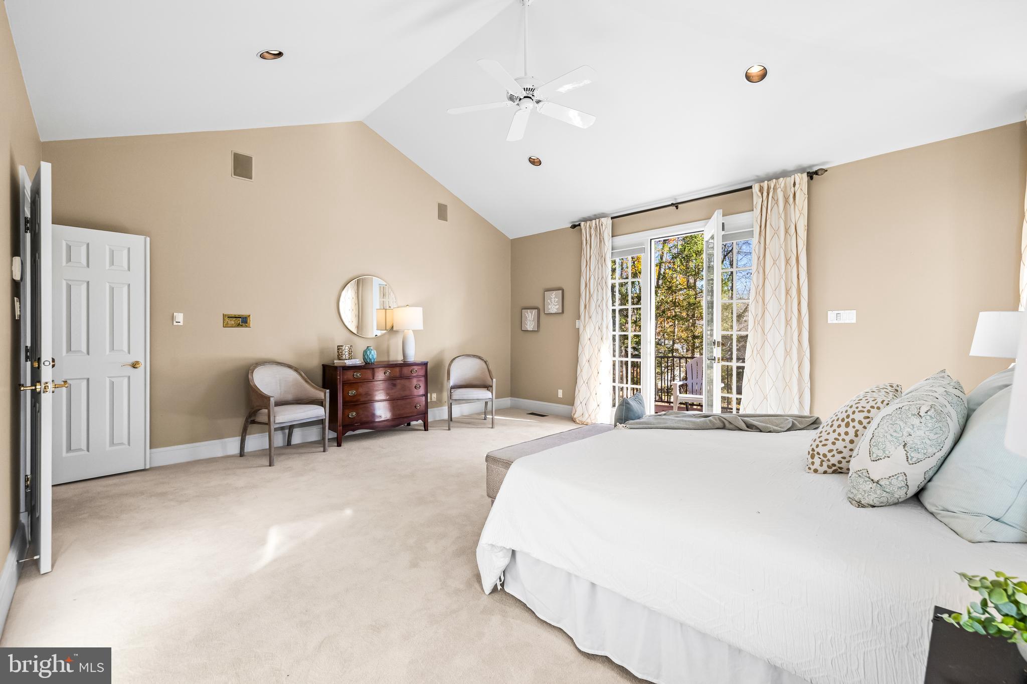 VALLEY CREST - Residential