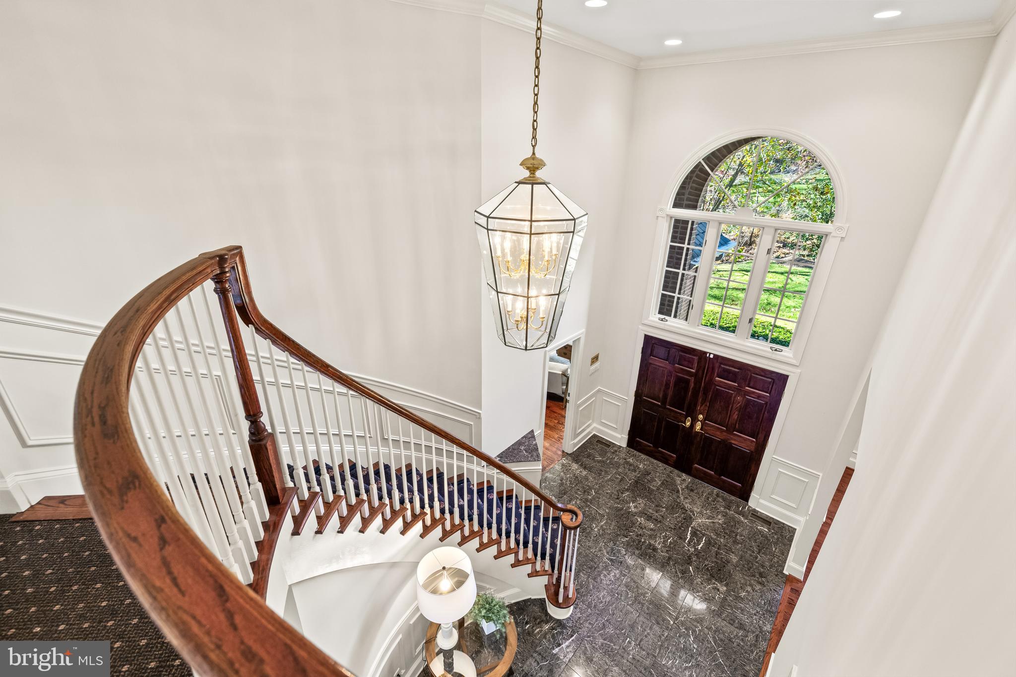 VALLEY CREST - Residential